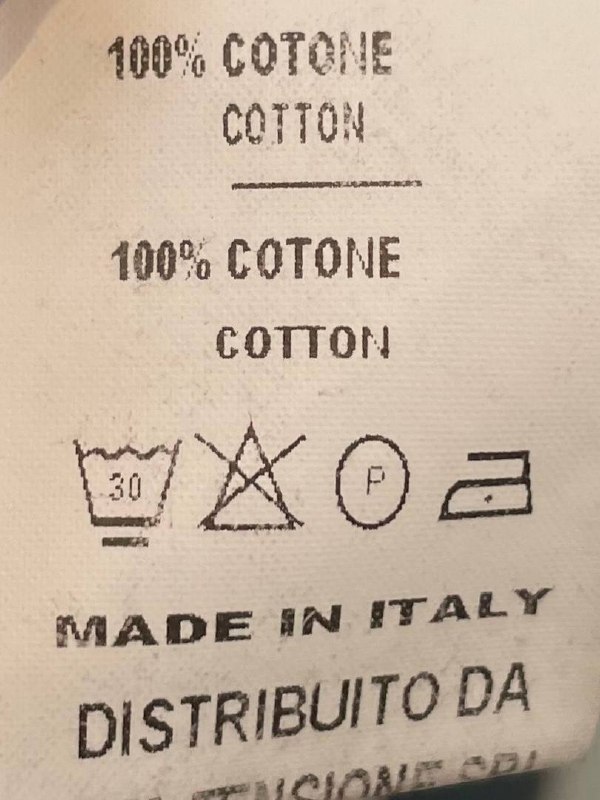 Фото Tensione in