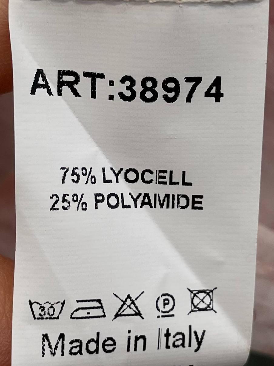 Фото Tensione in