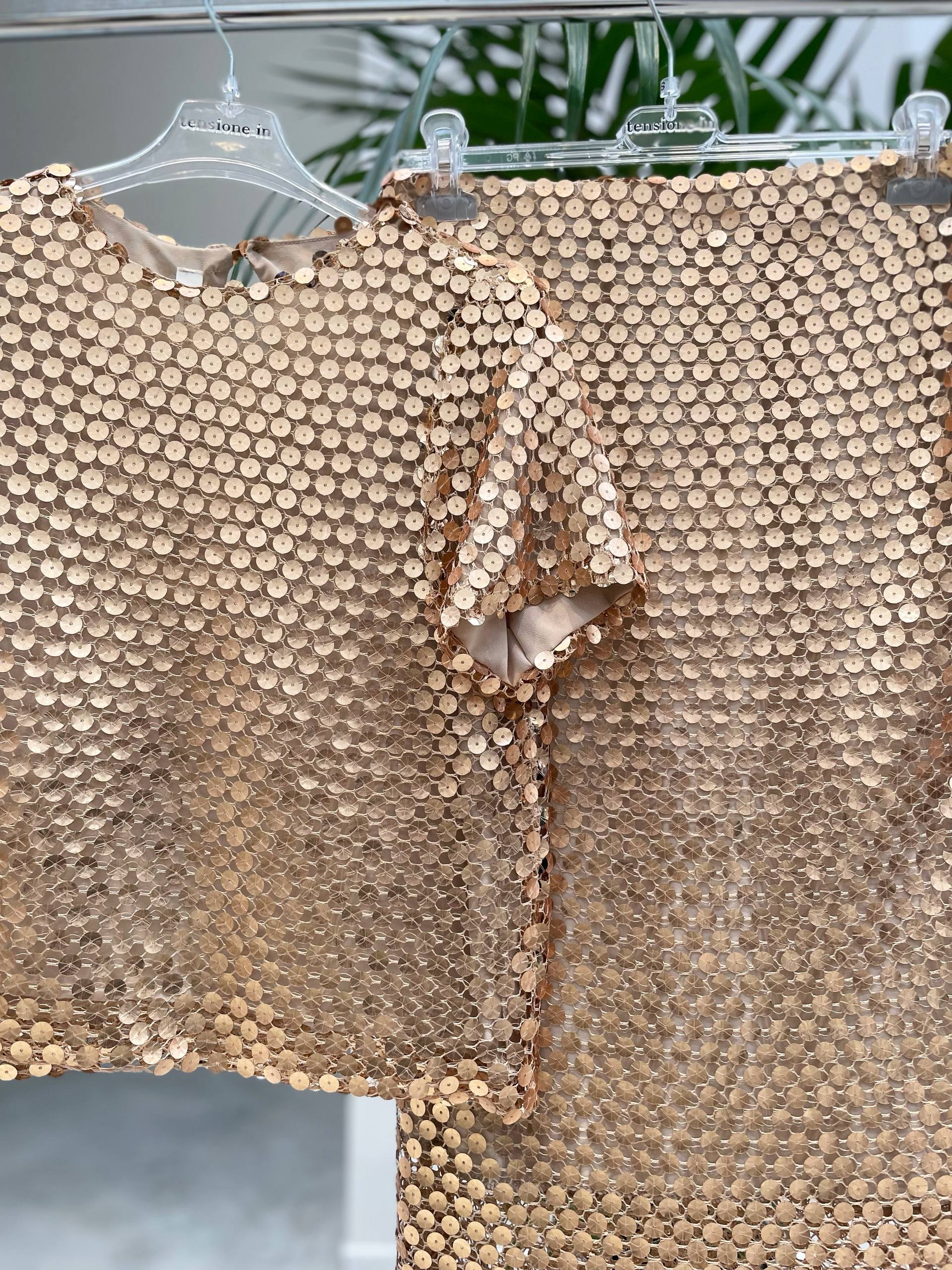 Фото Tensione in