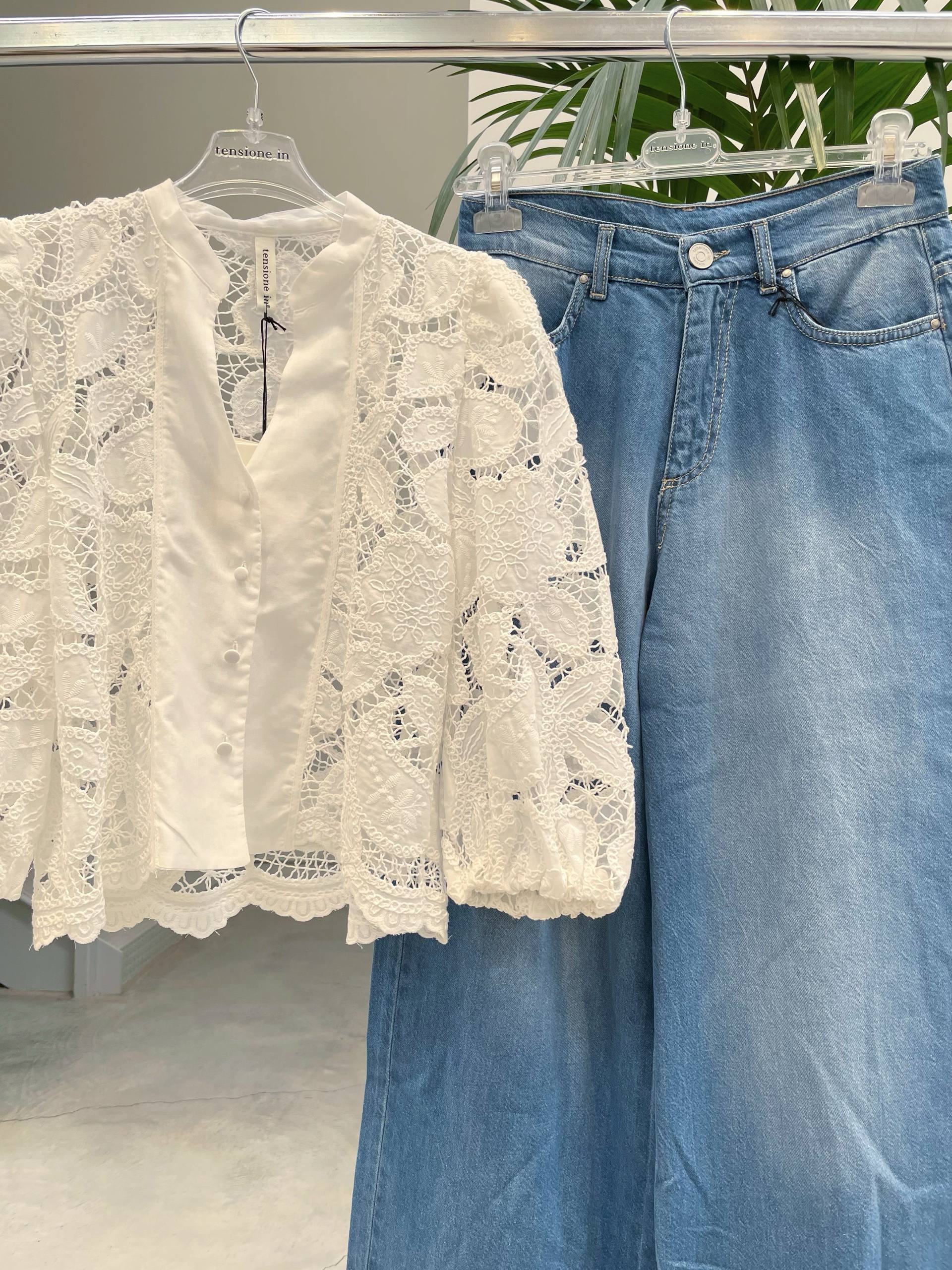 Фото Tensione in