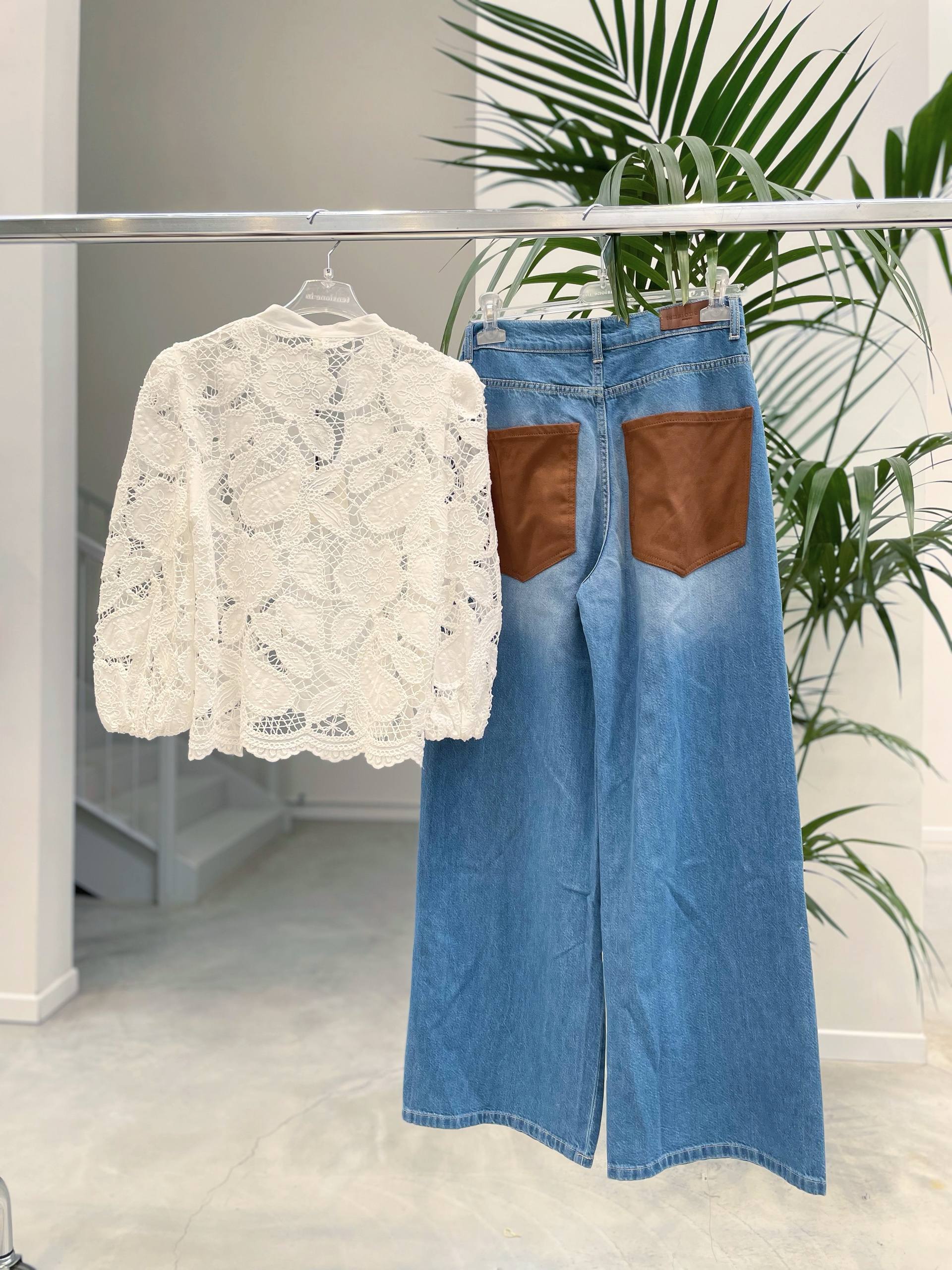 Фото Tensione in