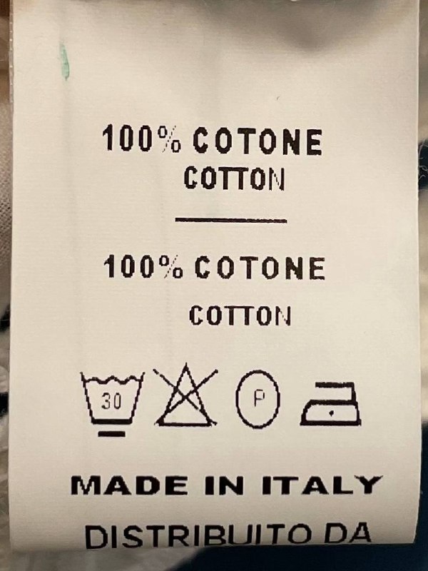 Фото Tensione in