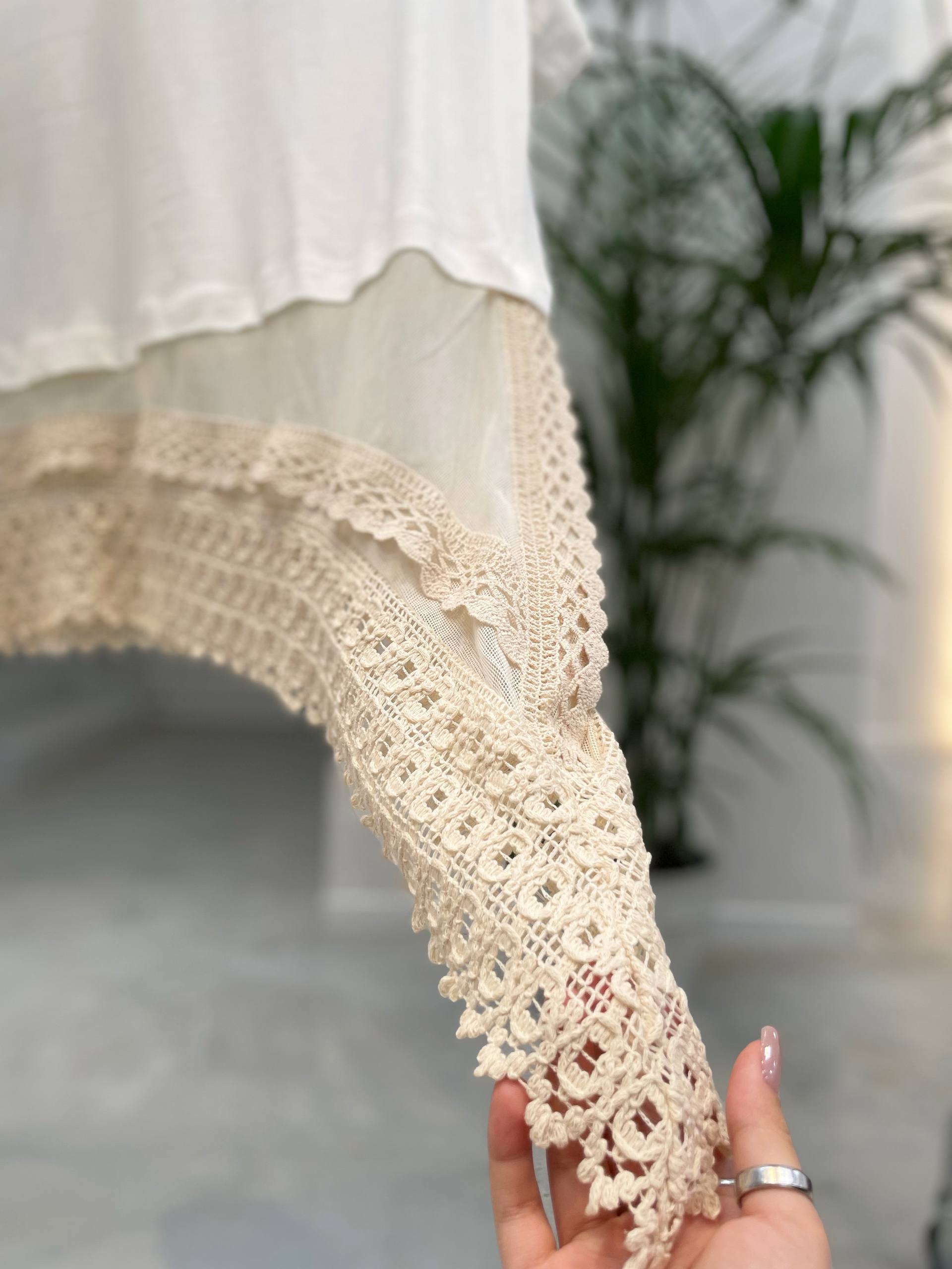 Итальянская одежда, бренд Tensione in, арт. 74201131