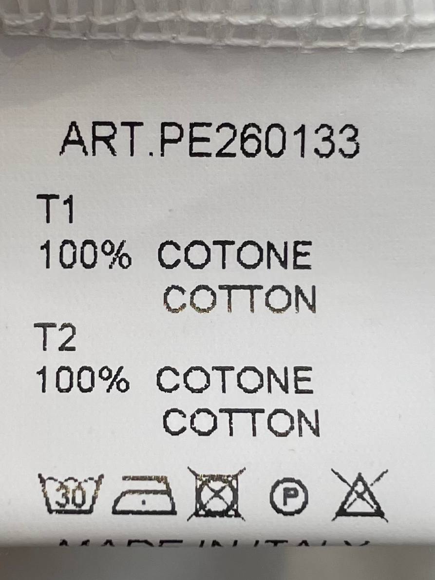 Фото Tensione in