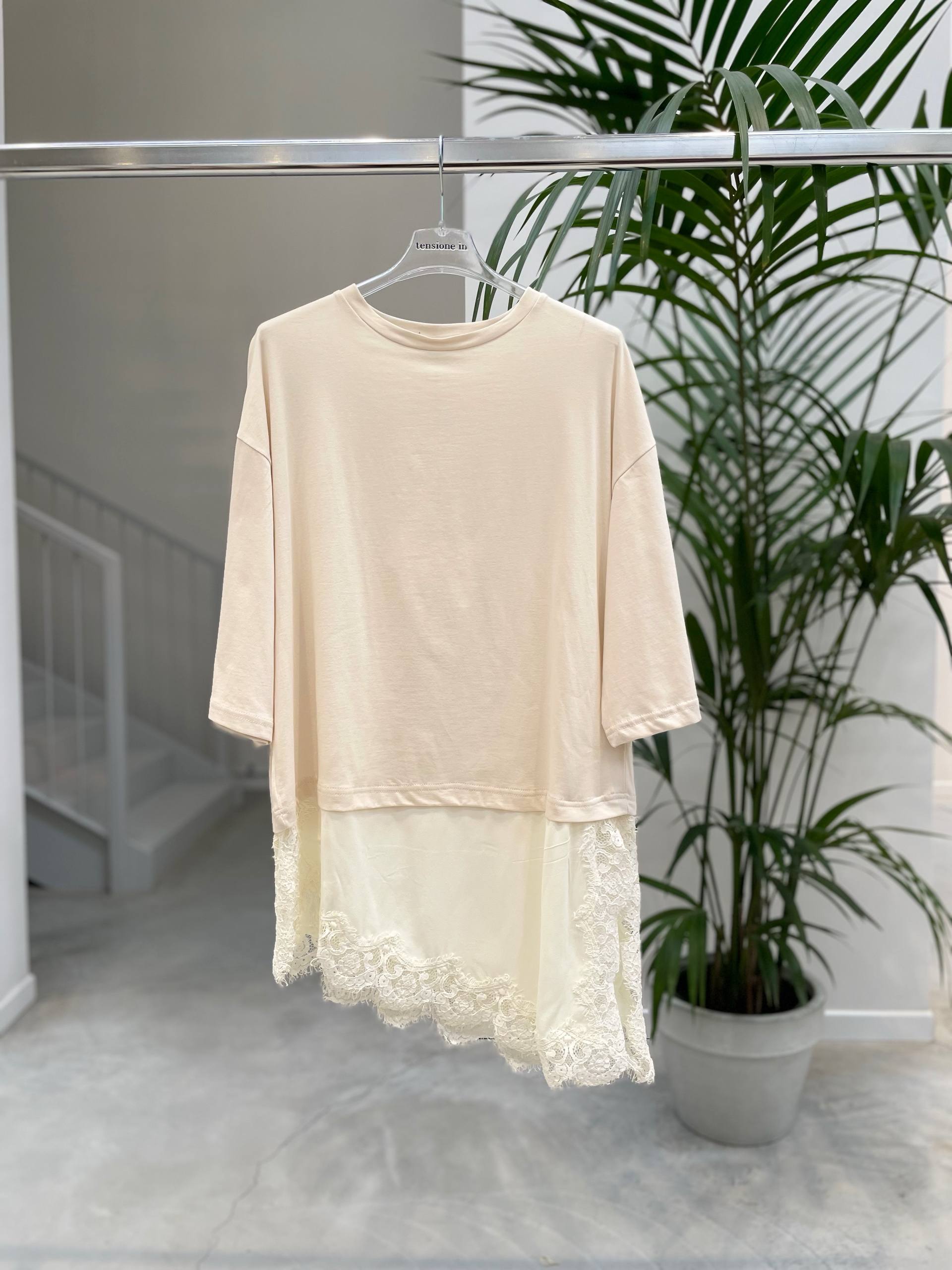 Фото Tensione in