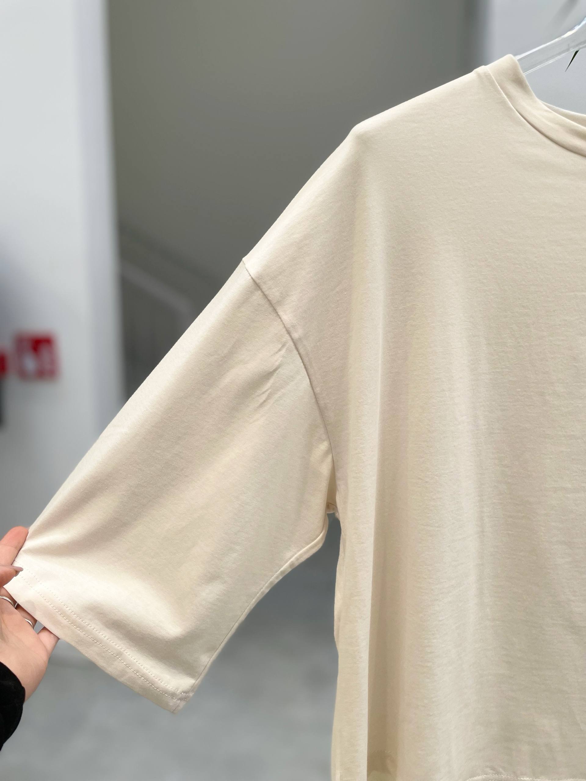 Фото Tensione in