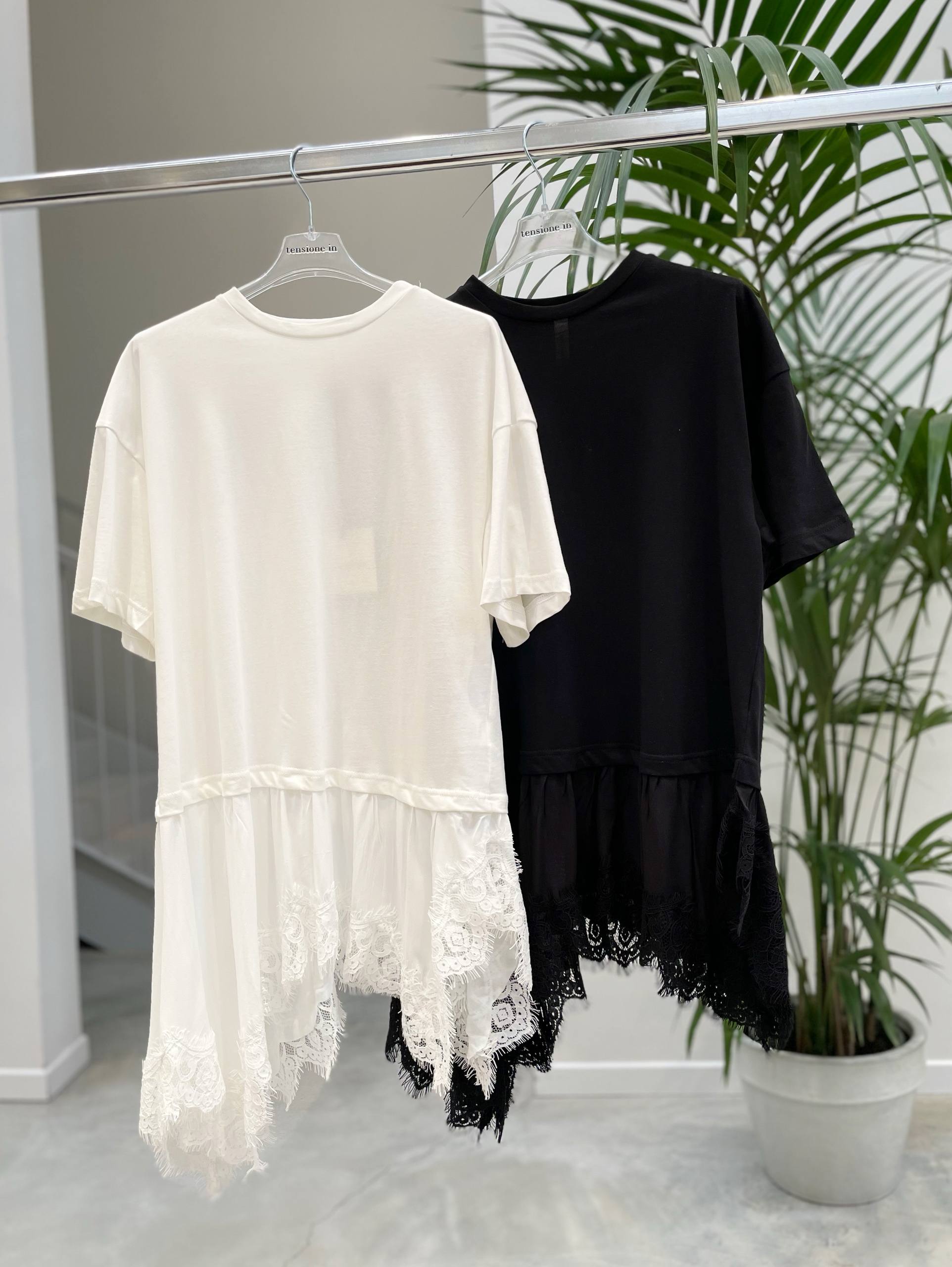 Фото Tensione in