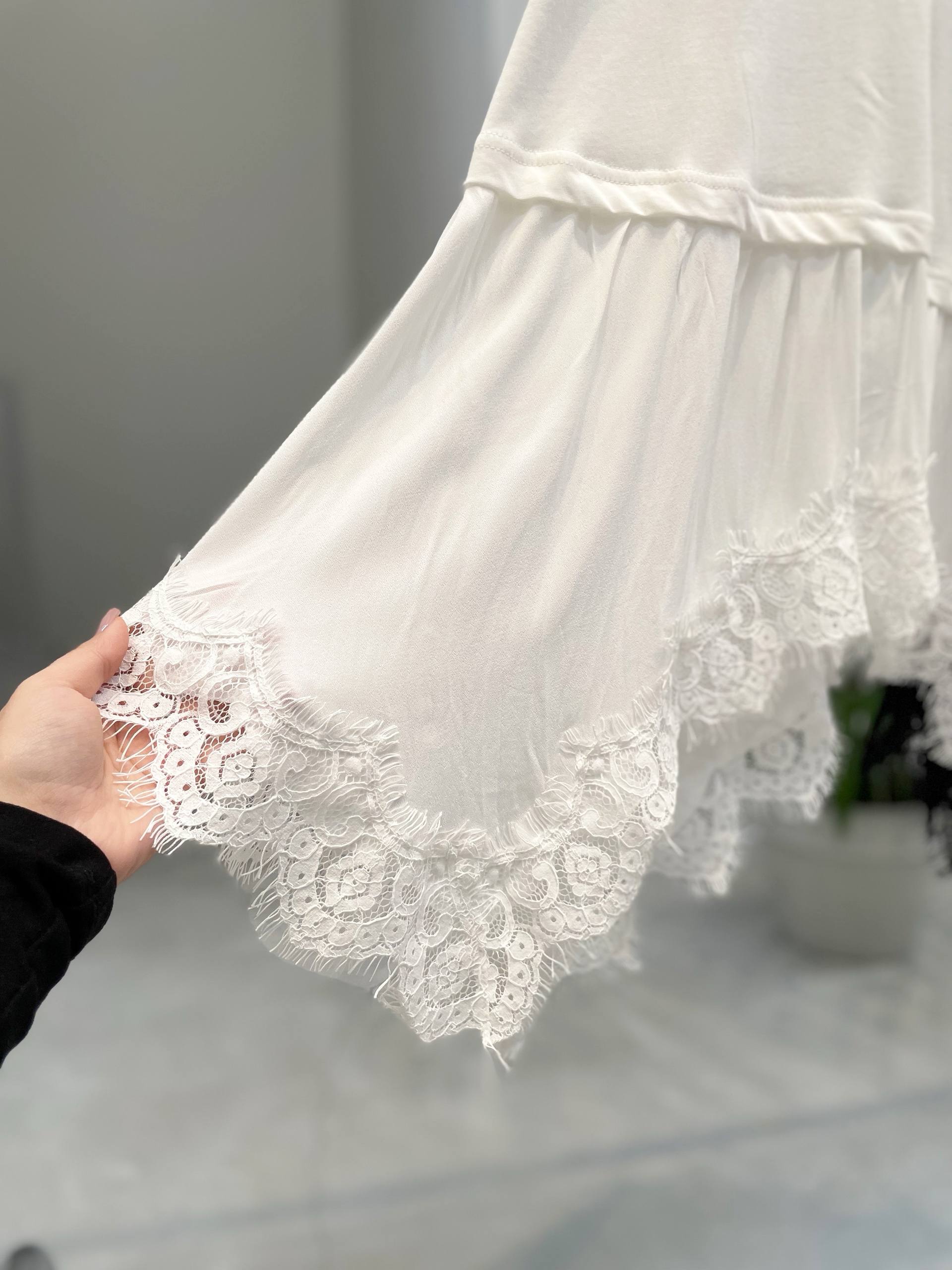 Фото Tensione in