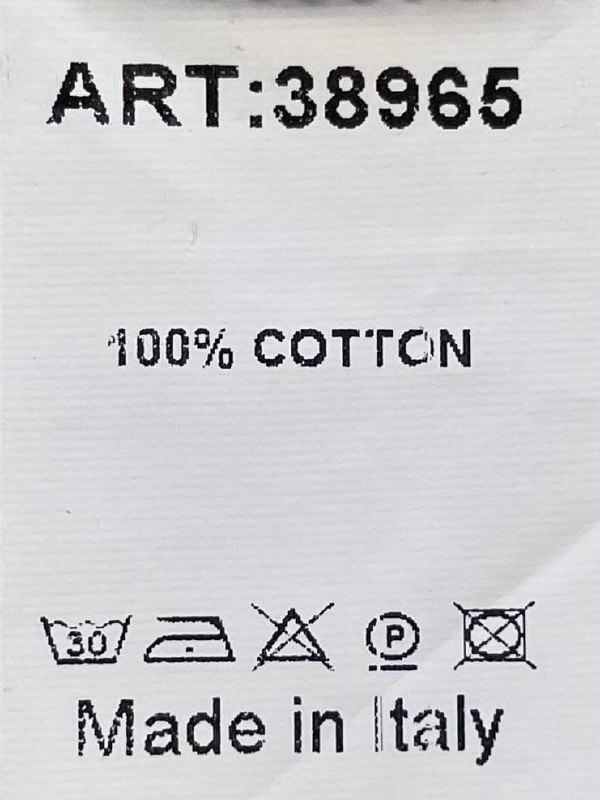 Фото Tensione in