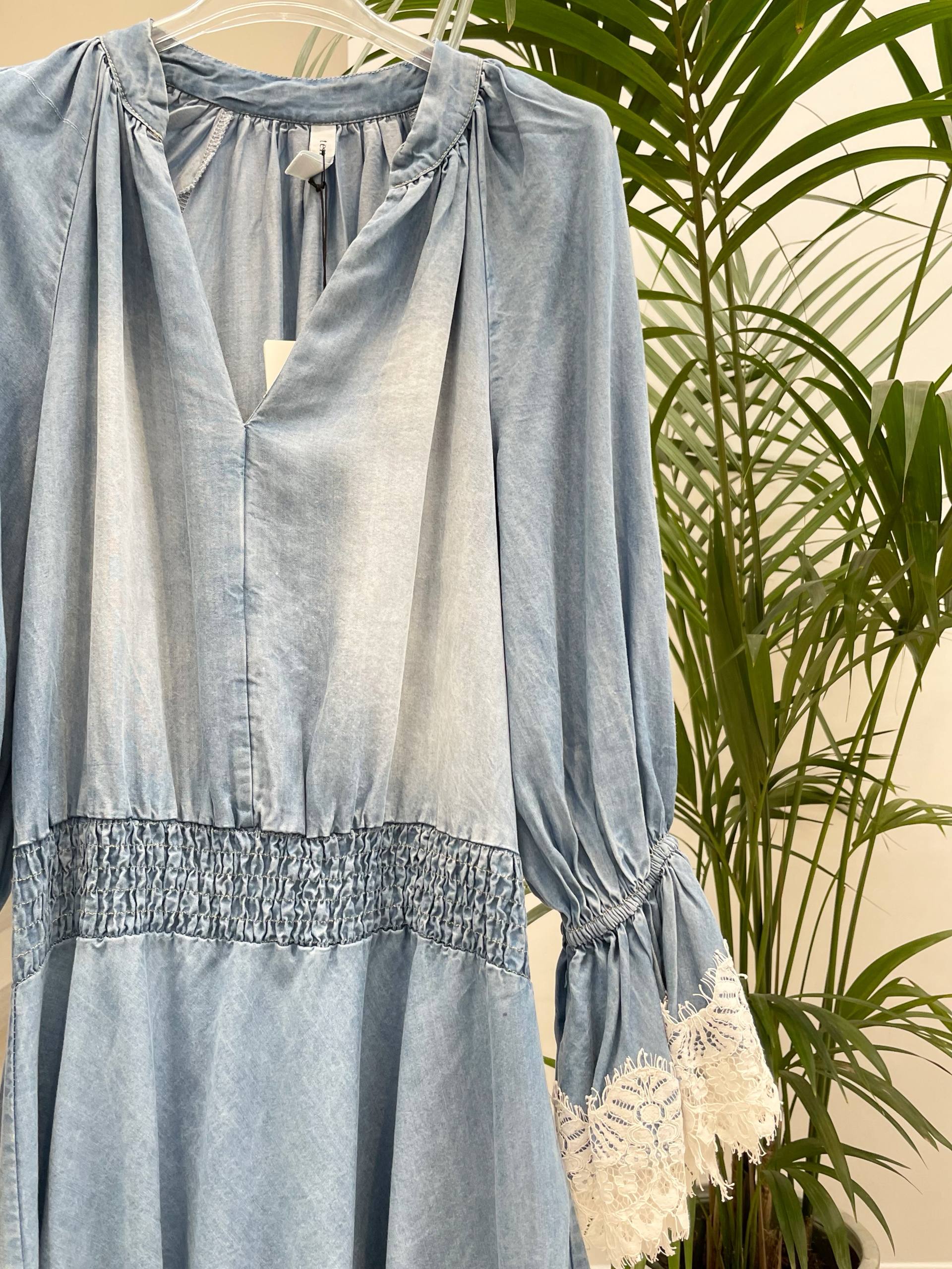 Фото Tensione in