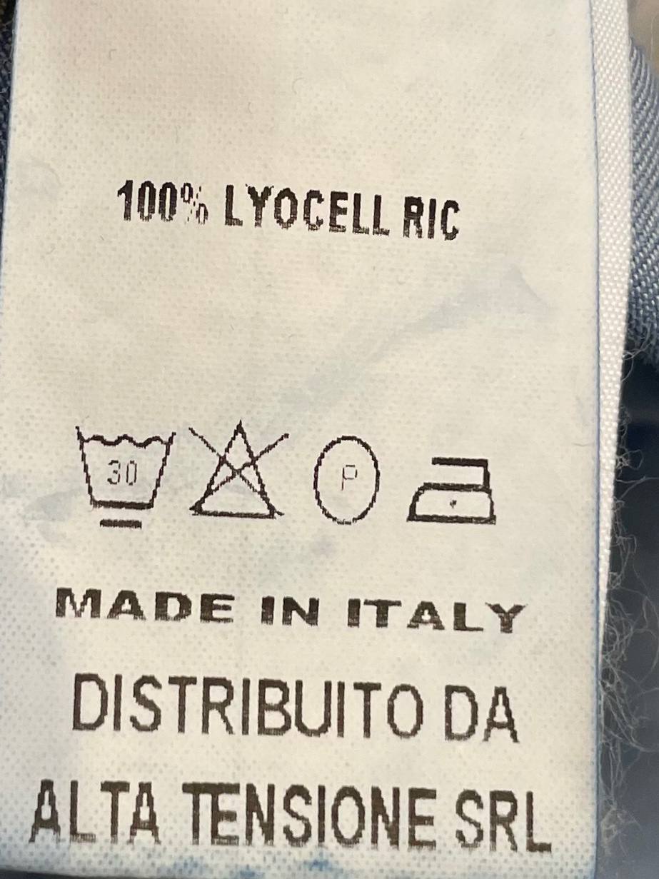 Фото Tensione in