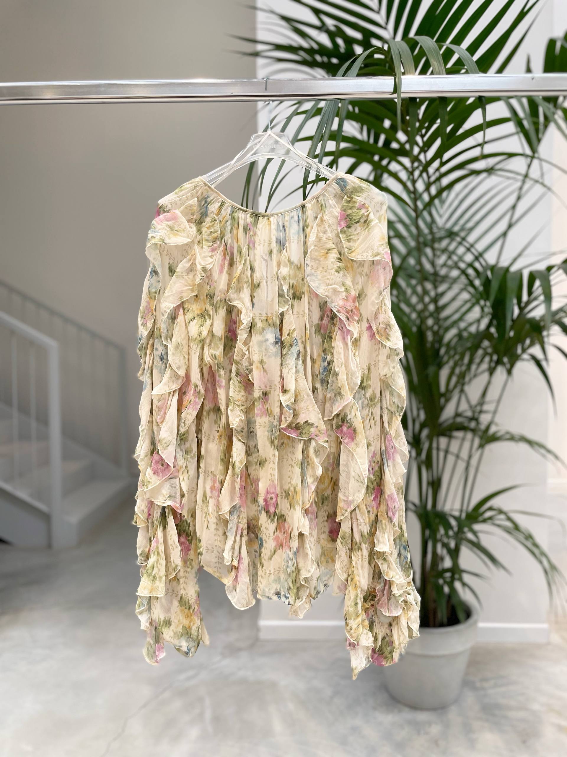 Фото Tensione in