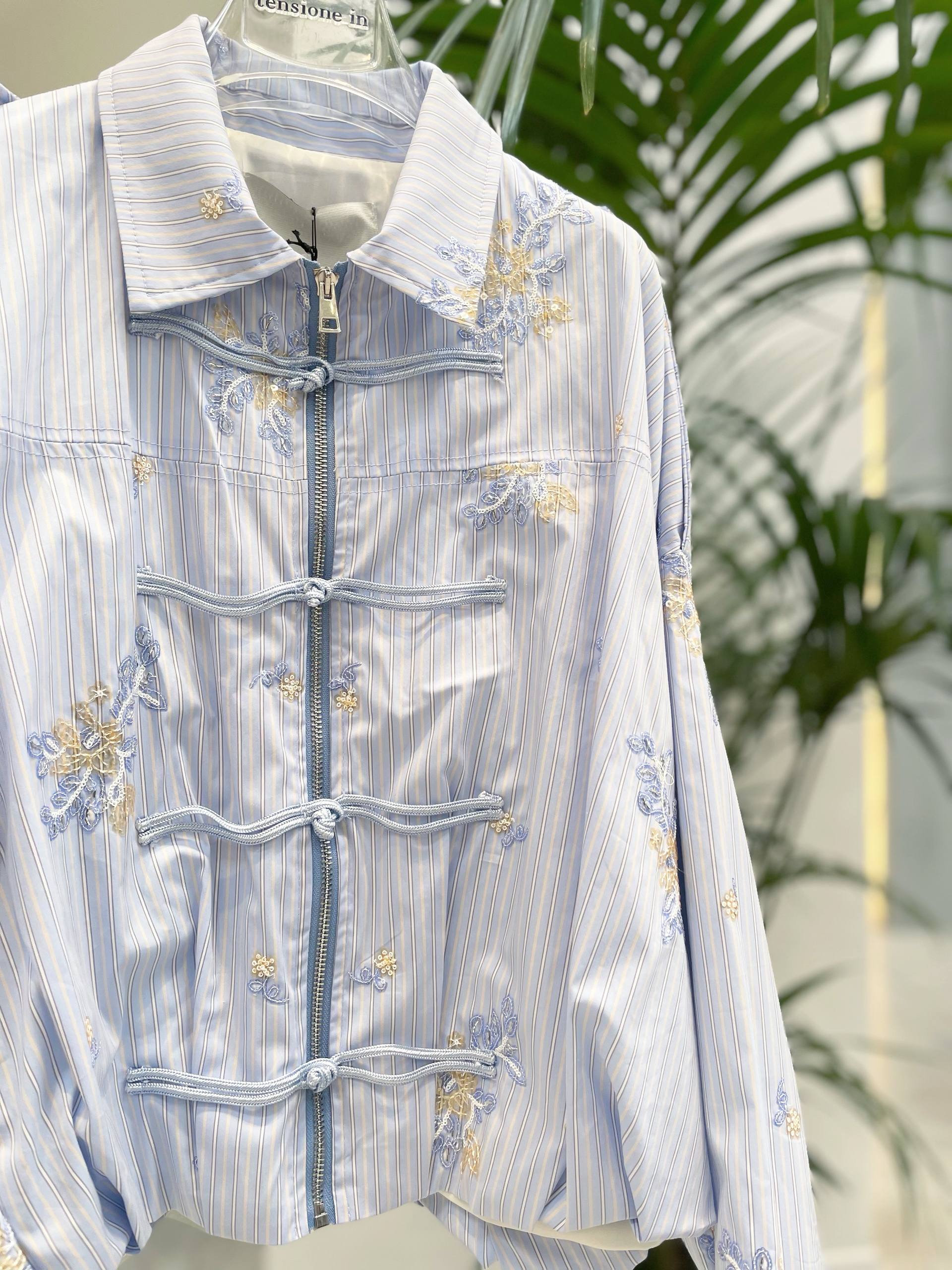 Фото Tensione in