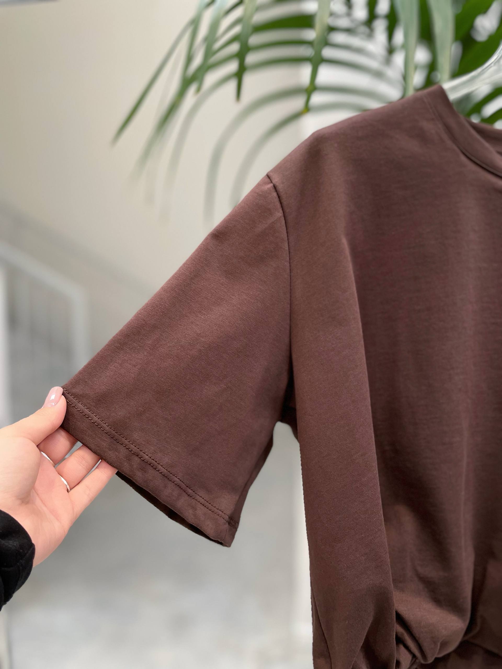 Фото Tensione in