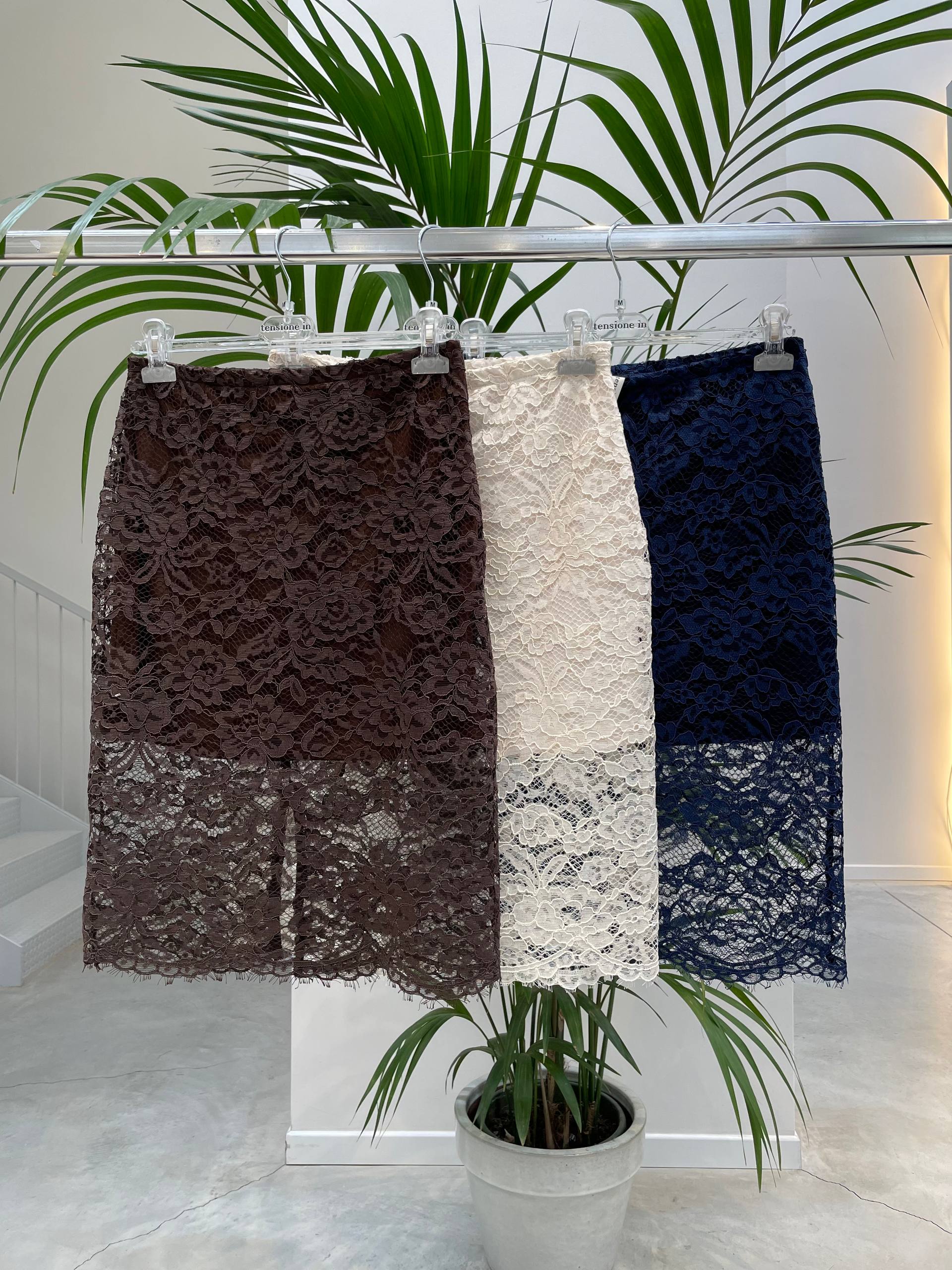 Фото Tensione in