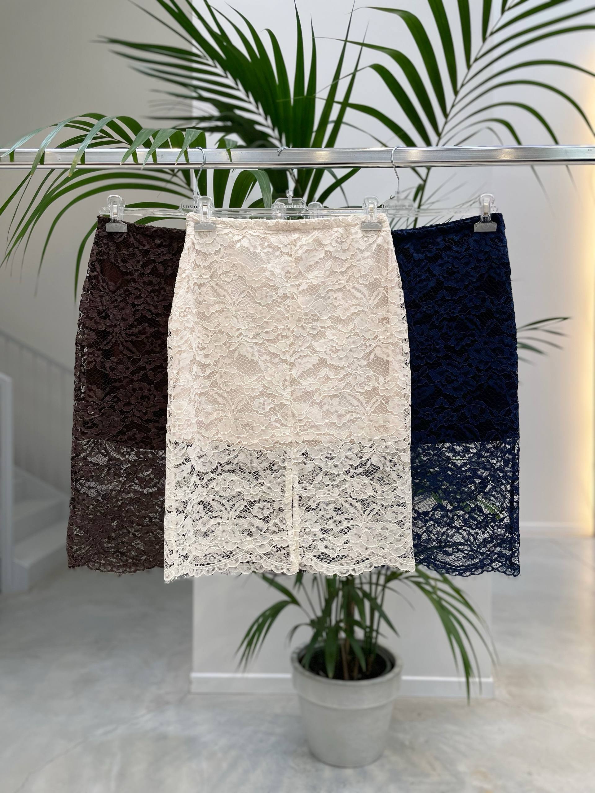 Фото Tensione in