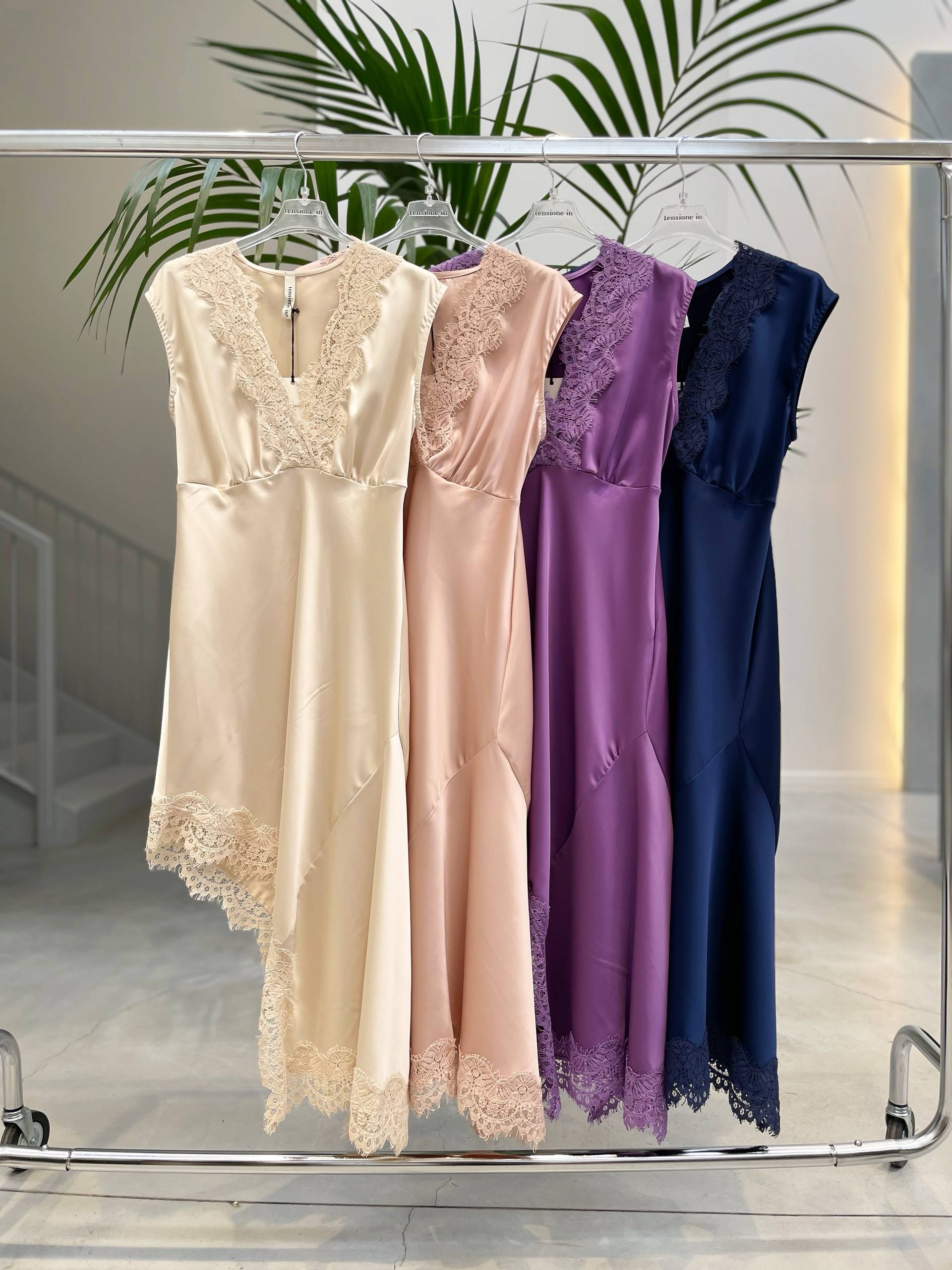 Фото Tensione in