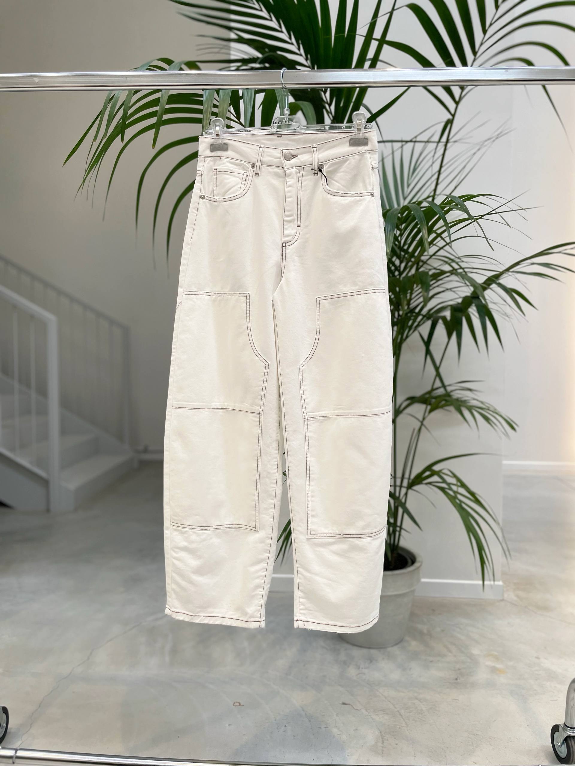 Фото Tensione in