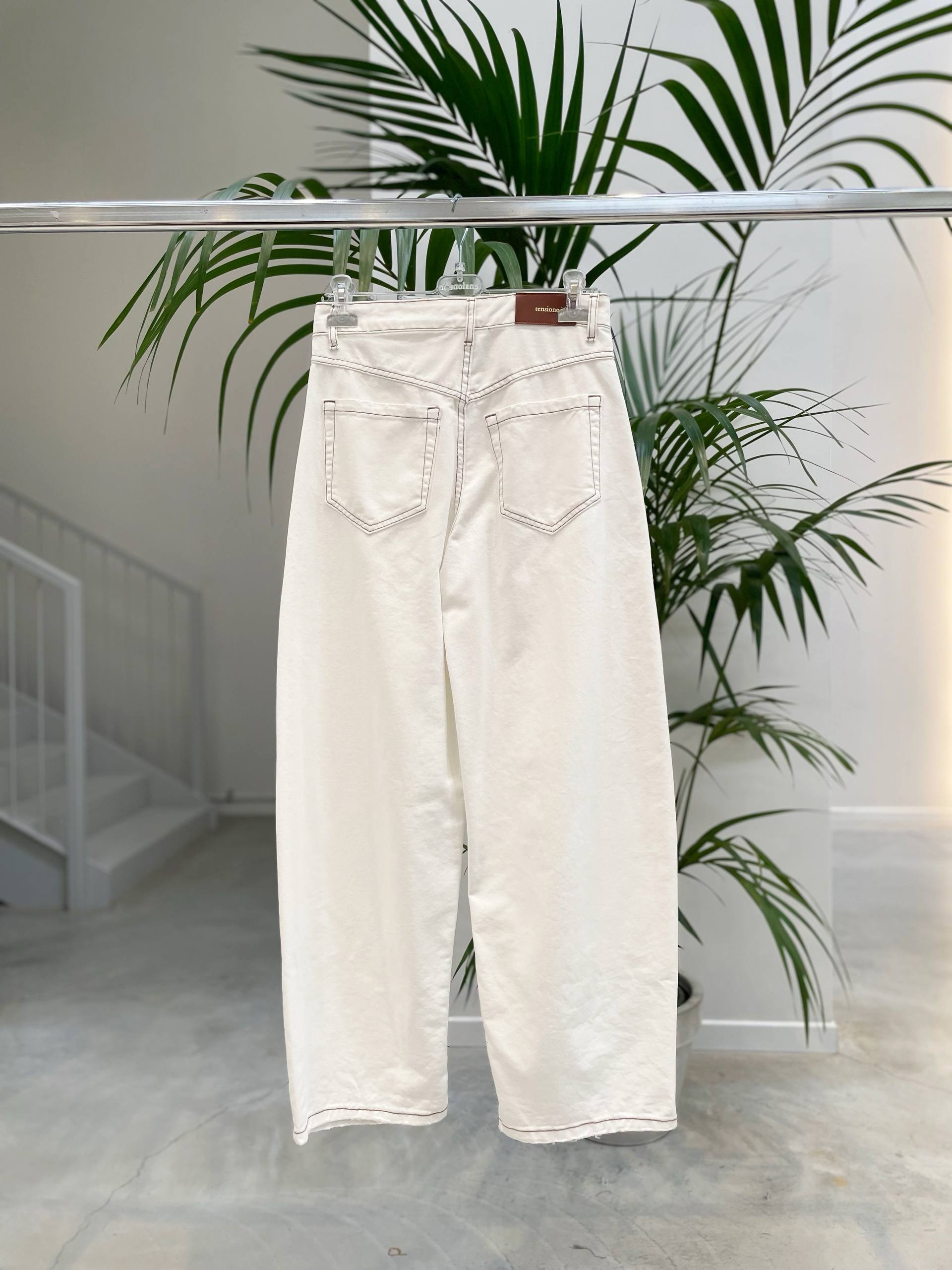 Фото Tensione in