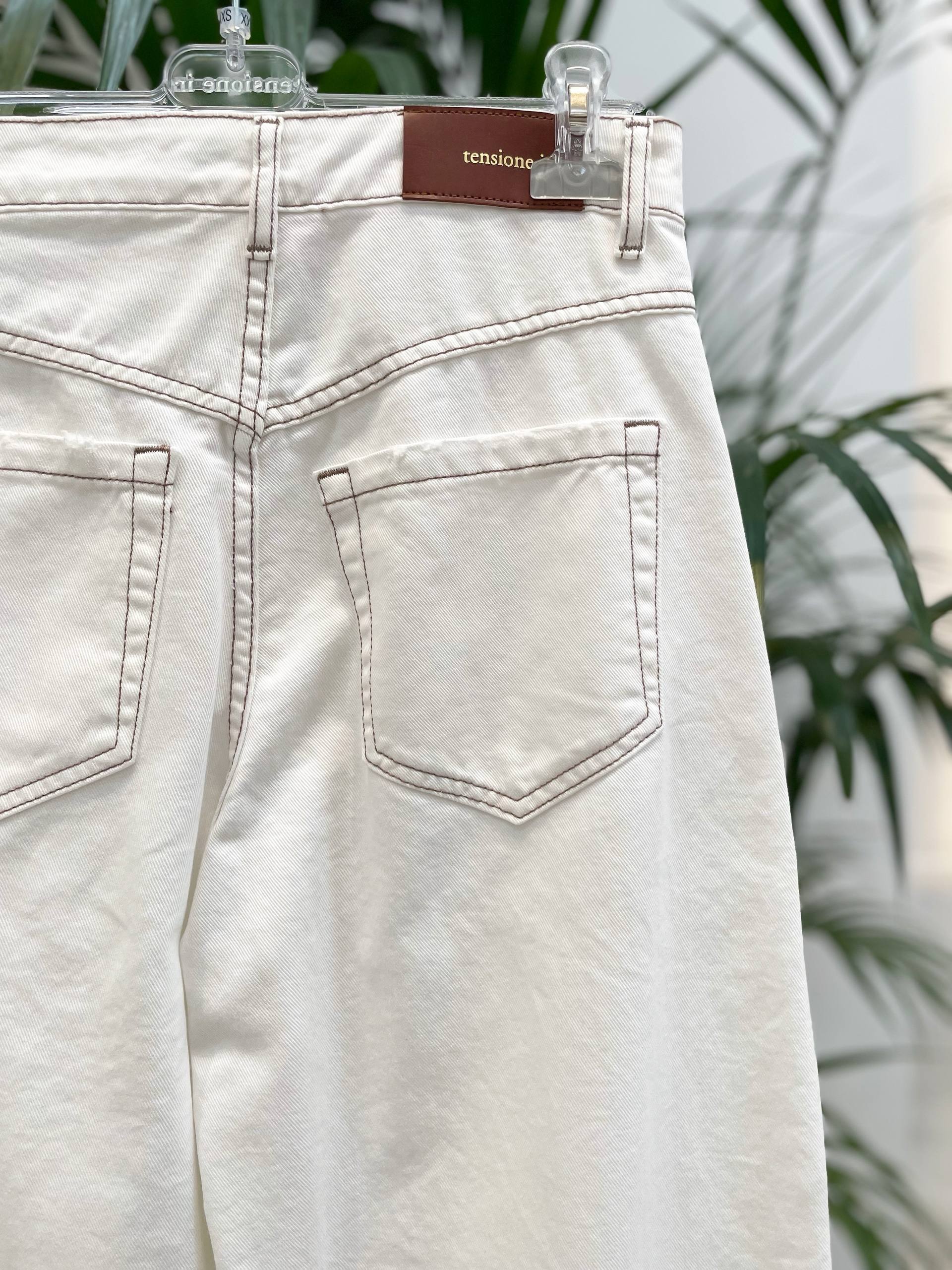 Фото Tensione in