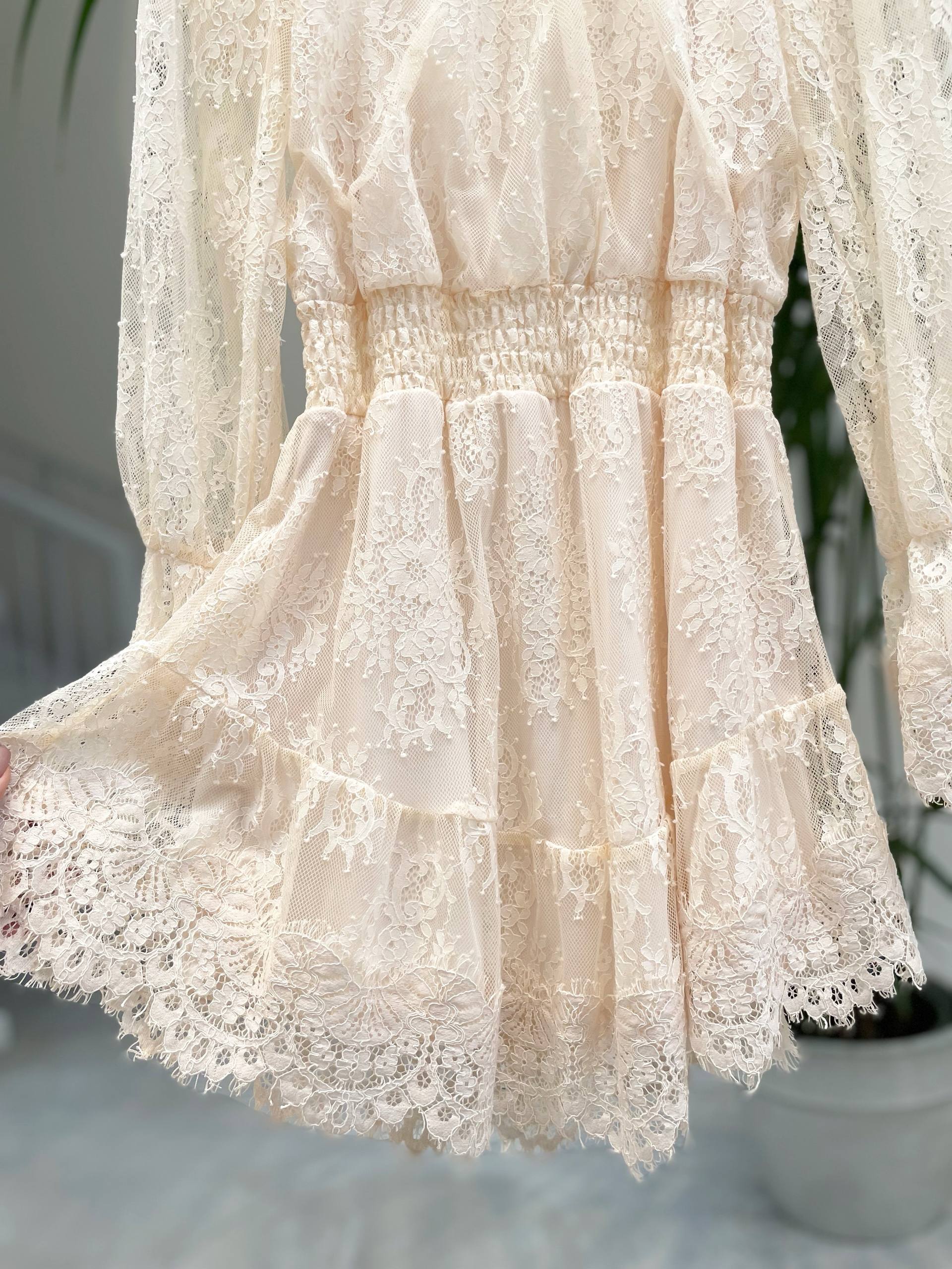 Фото Tensione in