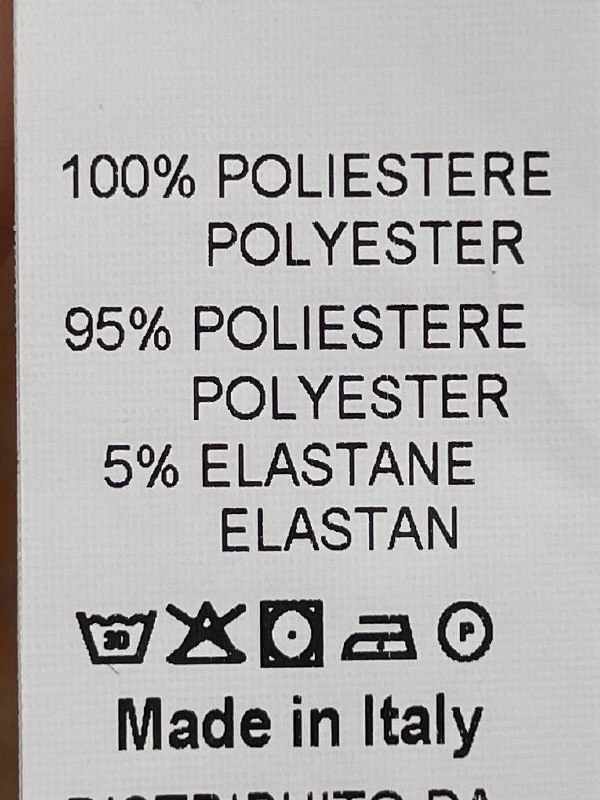 Фото Tensione in