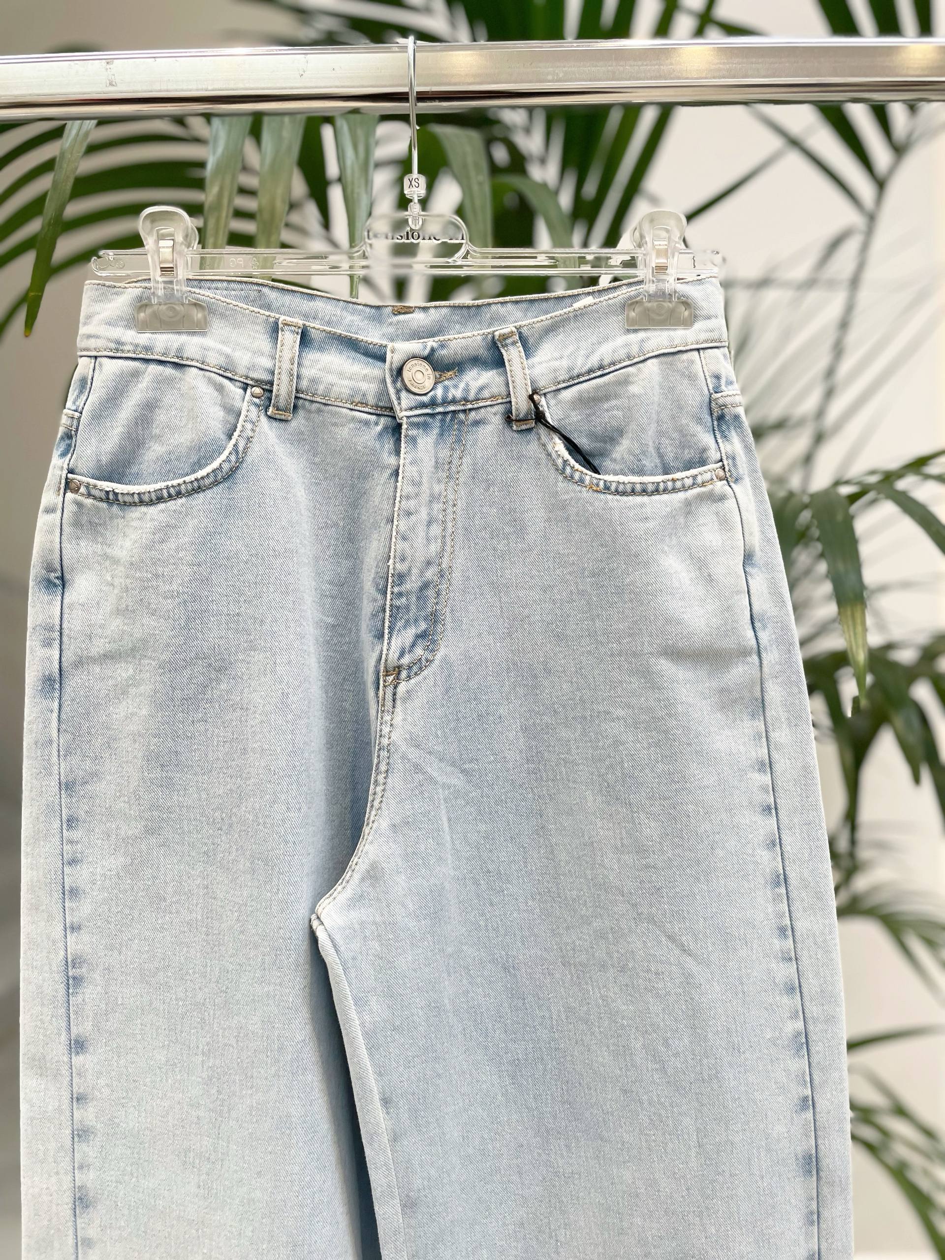 Фото Tensione in