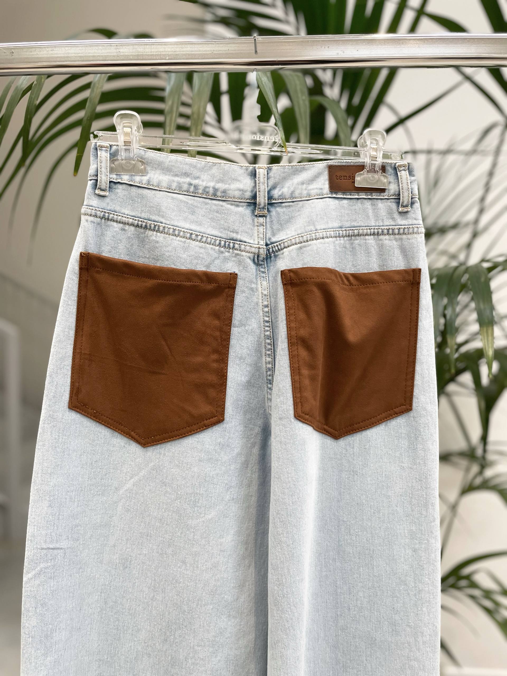 Фото Tensione in