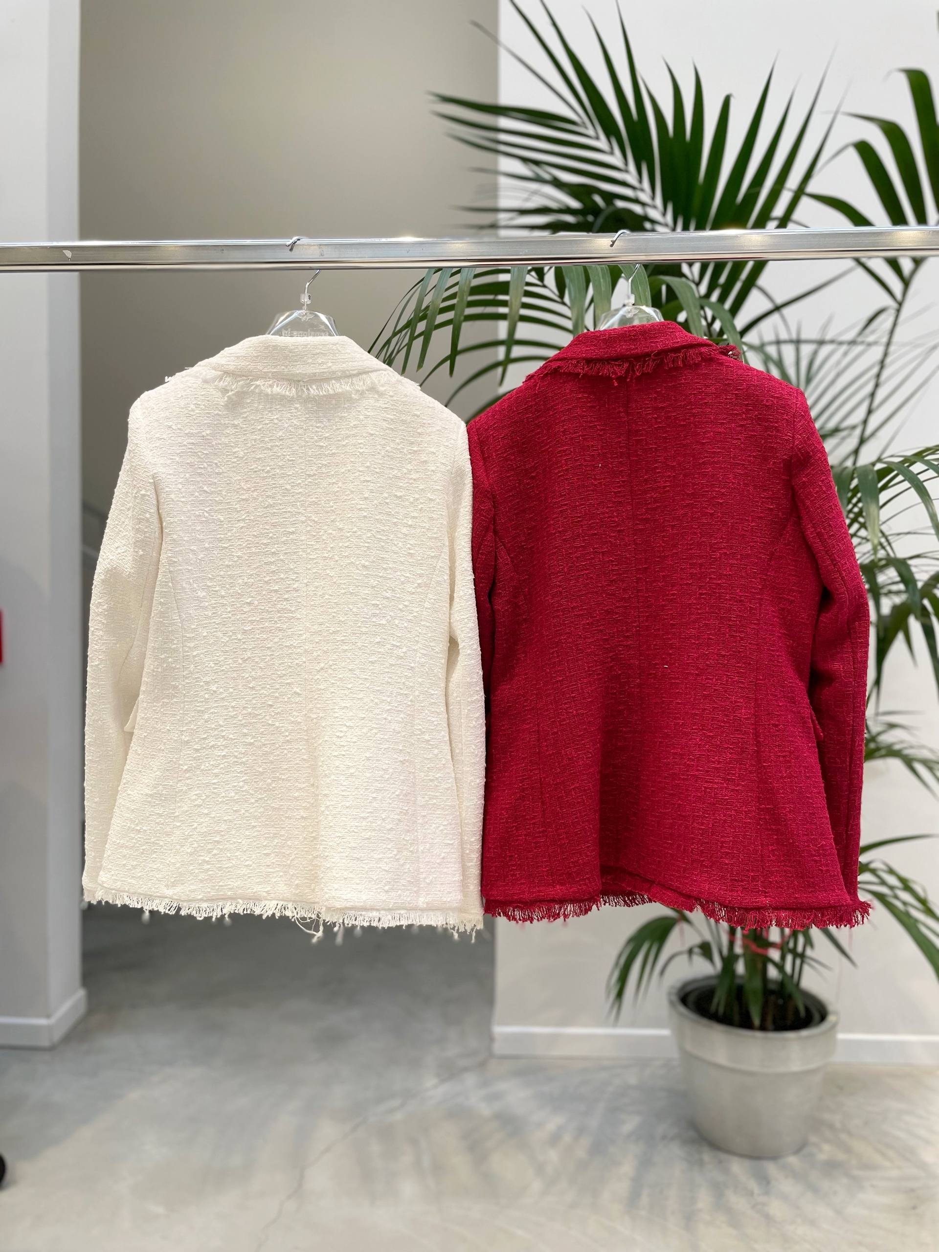 Фото Tensione in