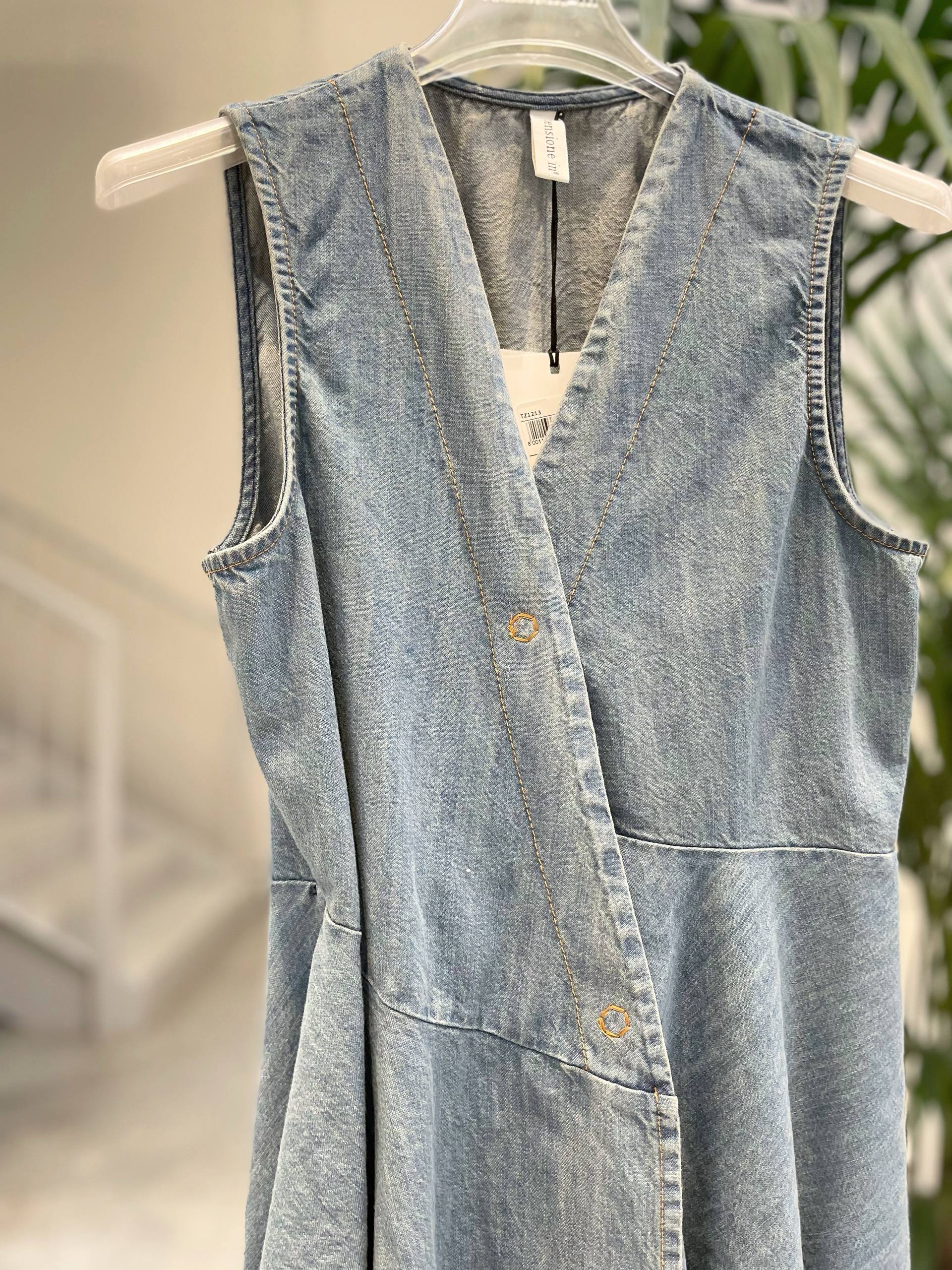 Фото Tensione in