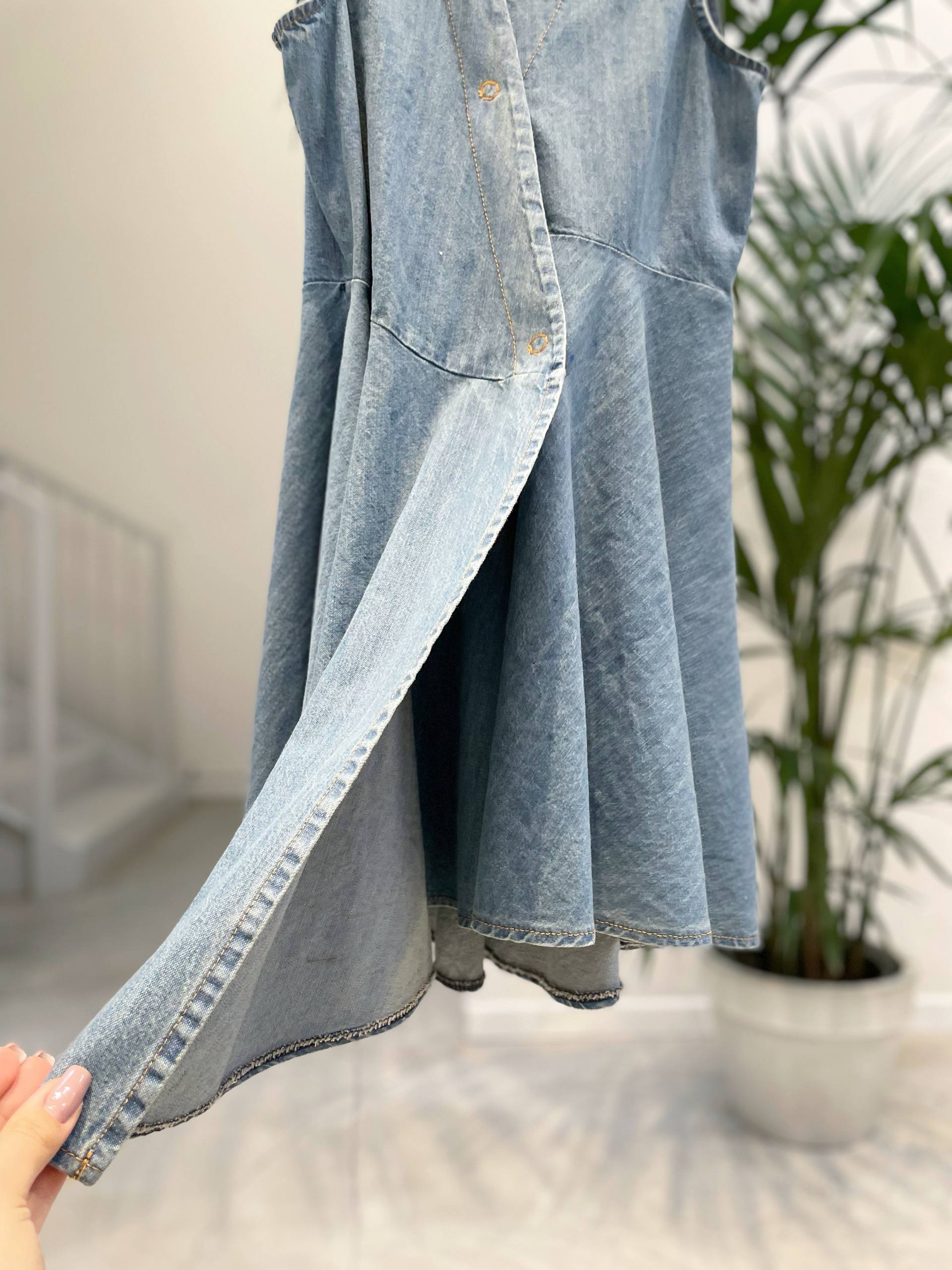 Фото Tensione in