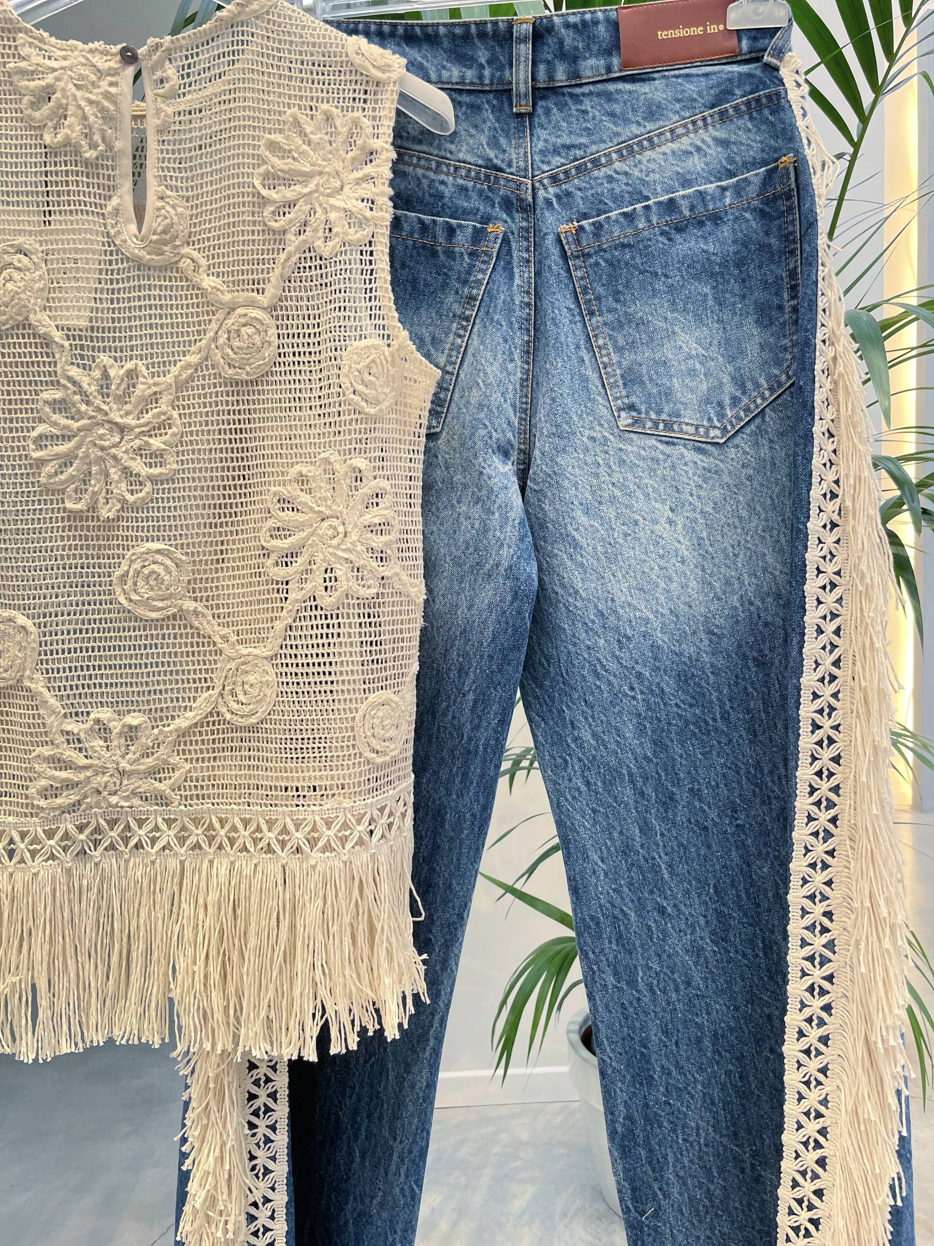 Фото Tensione in