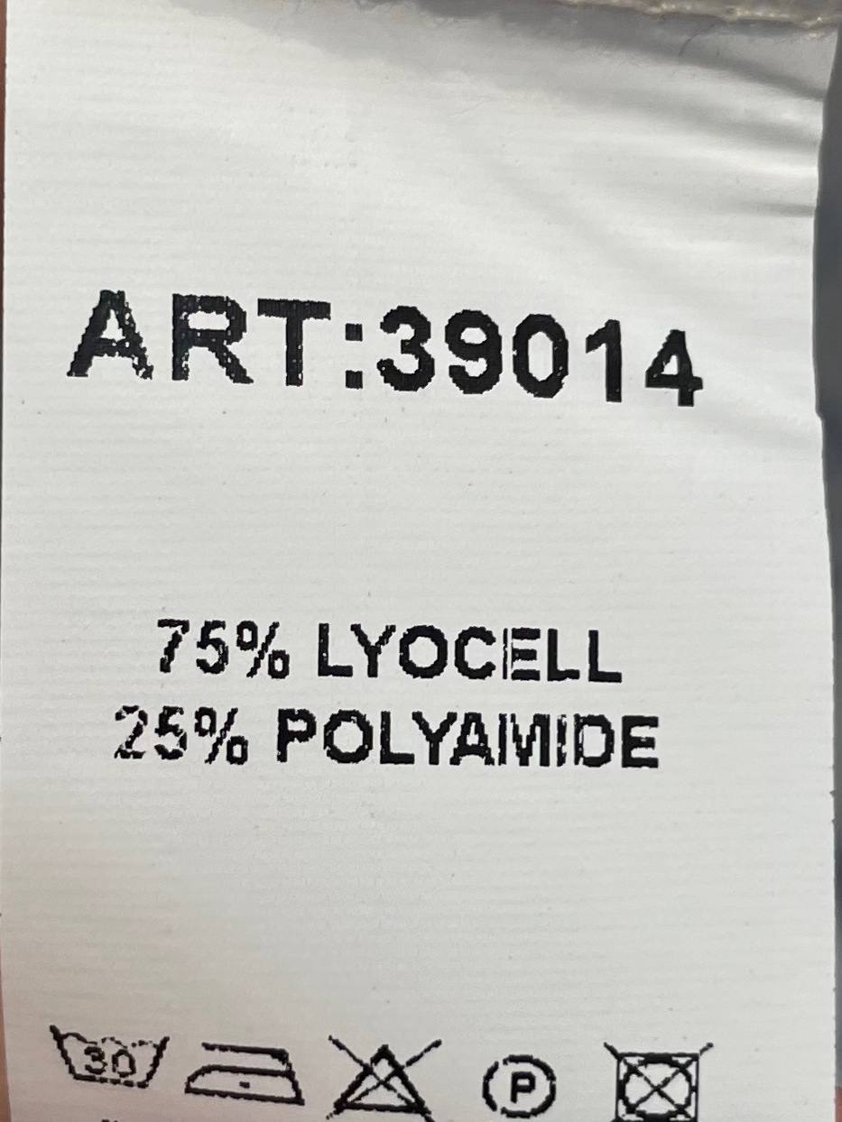 Фото Tensione in