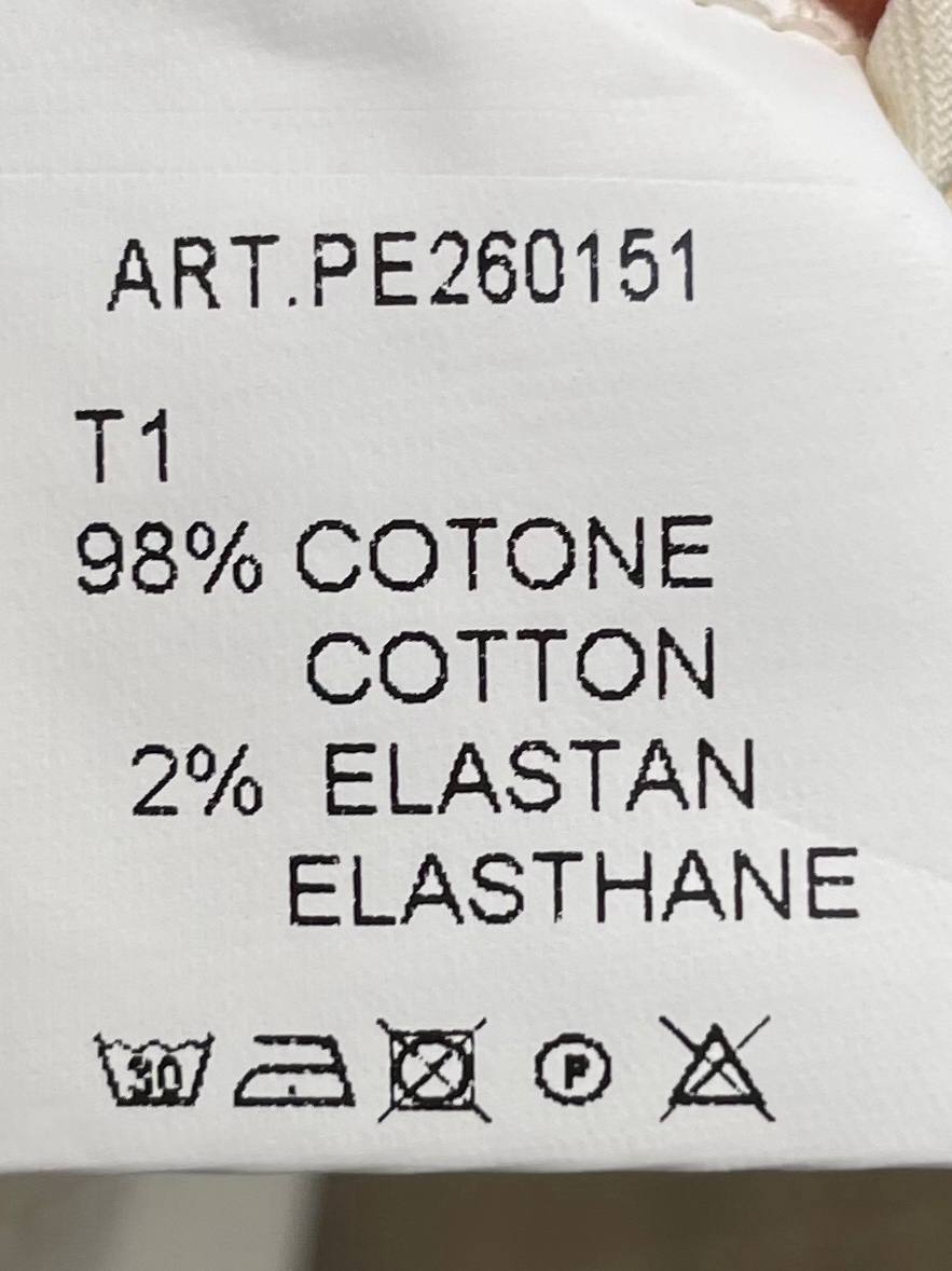 Фото Tensione in