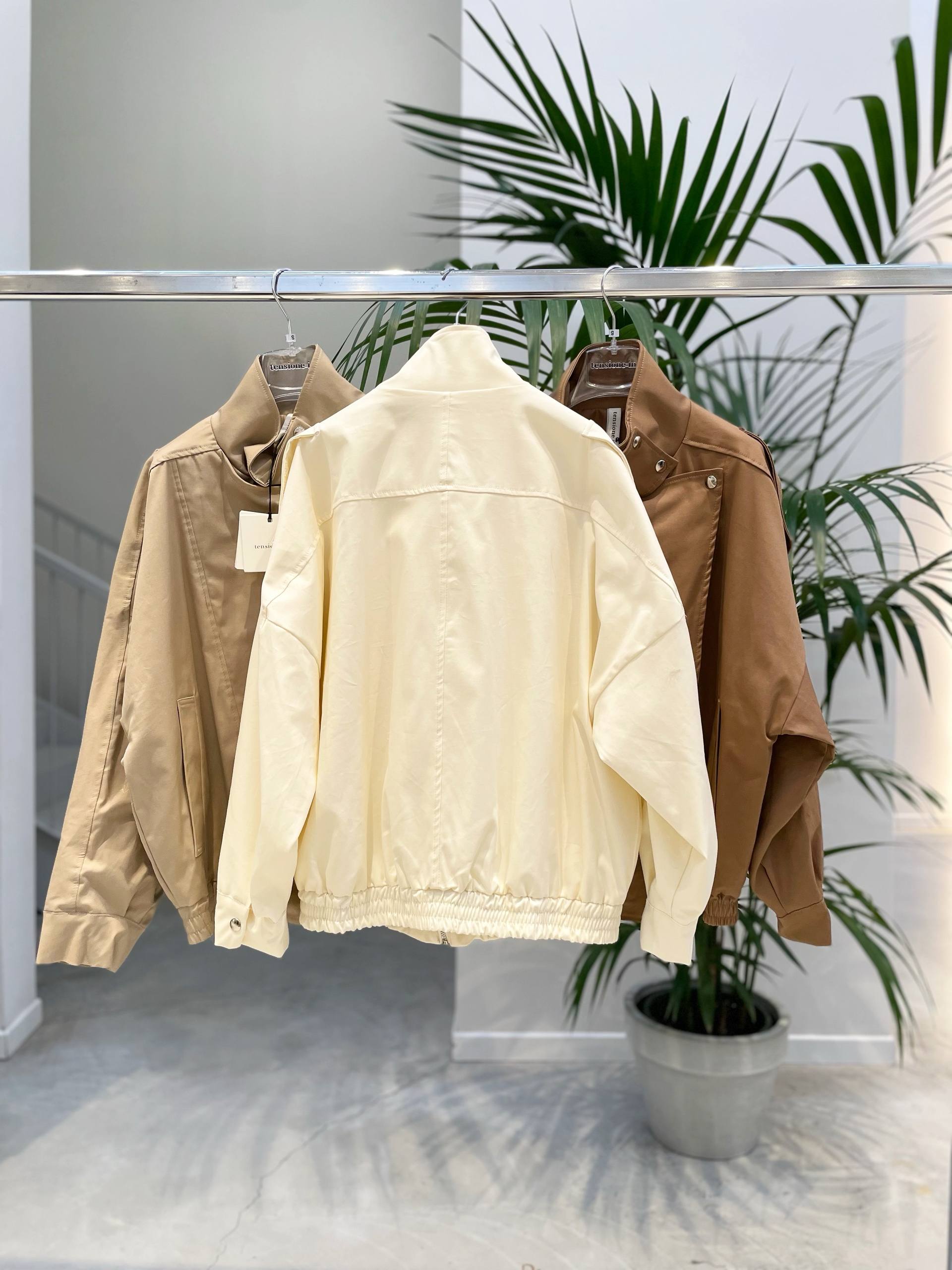 Фото Tensione in