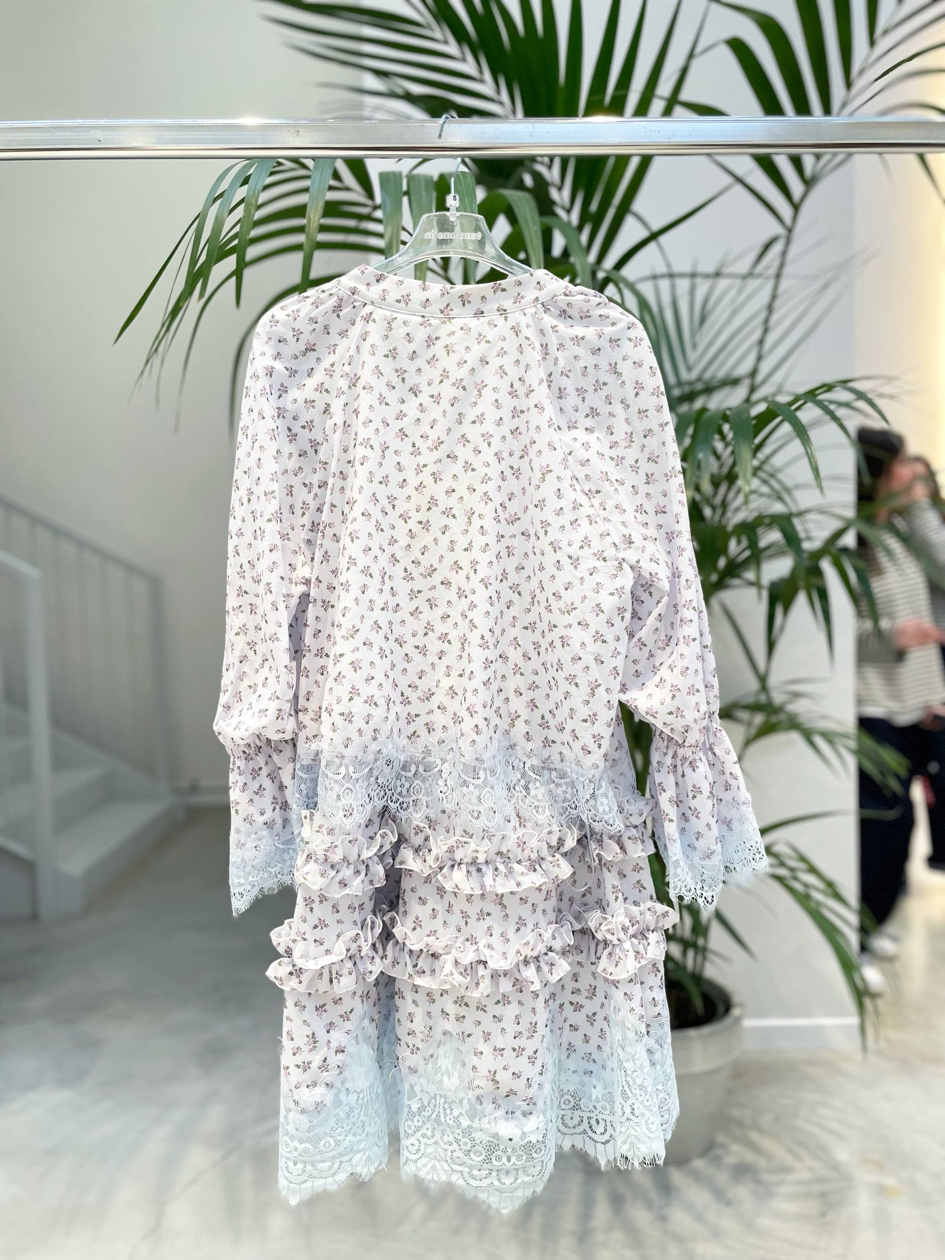 Фото Tensione in