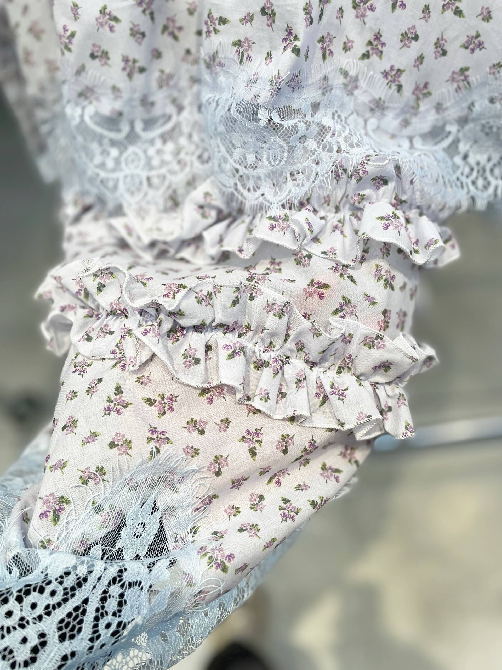 Фото Tensione in