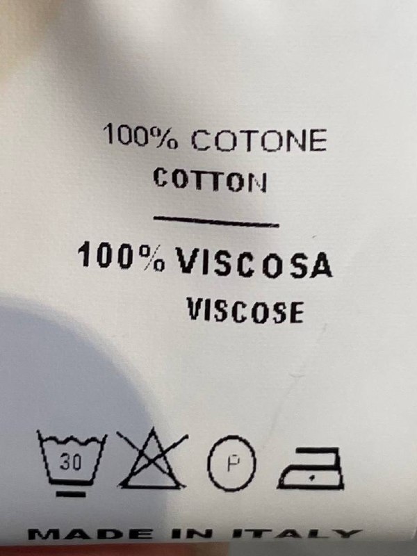 Фото Tensione in