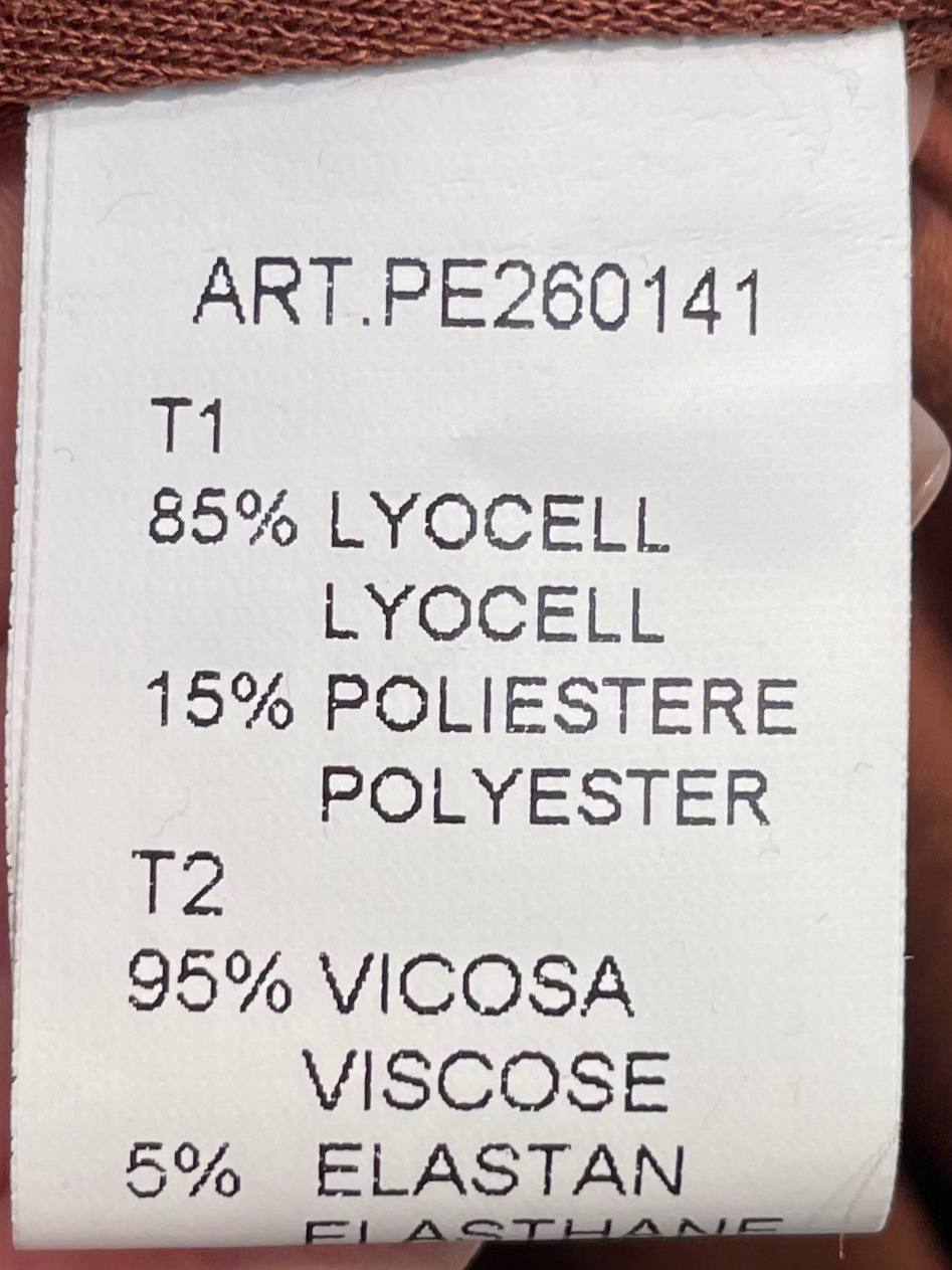 Фото Tensione in