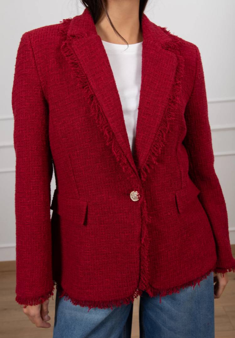 Фото Tensione in