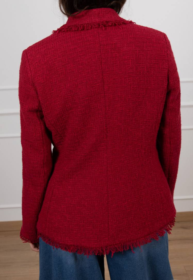 Фото Tensione in