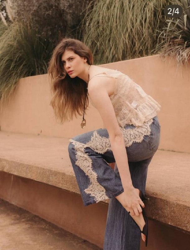 Фото Tensione in