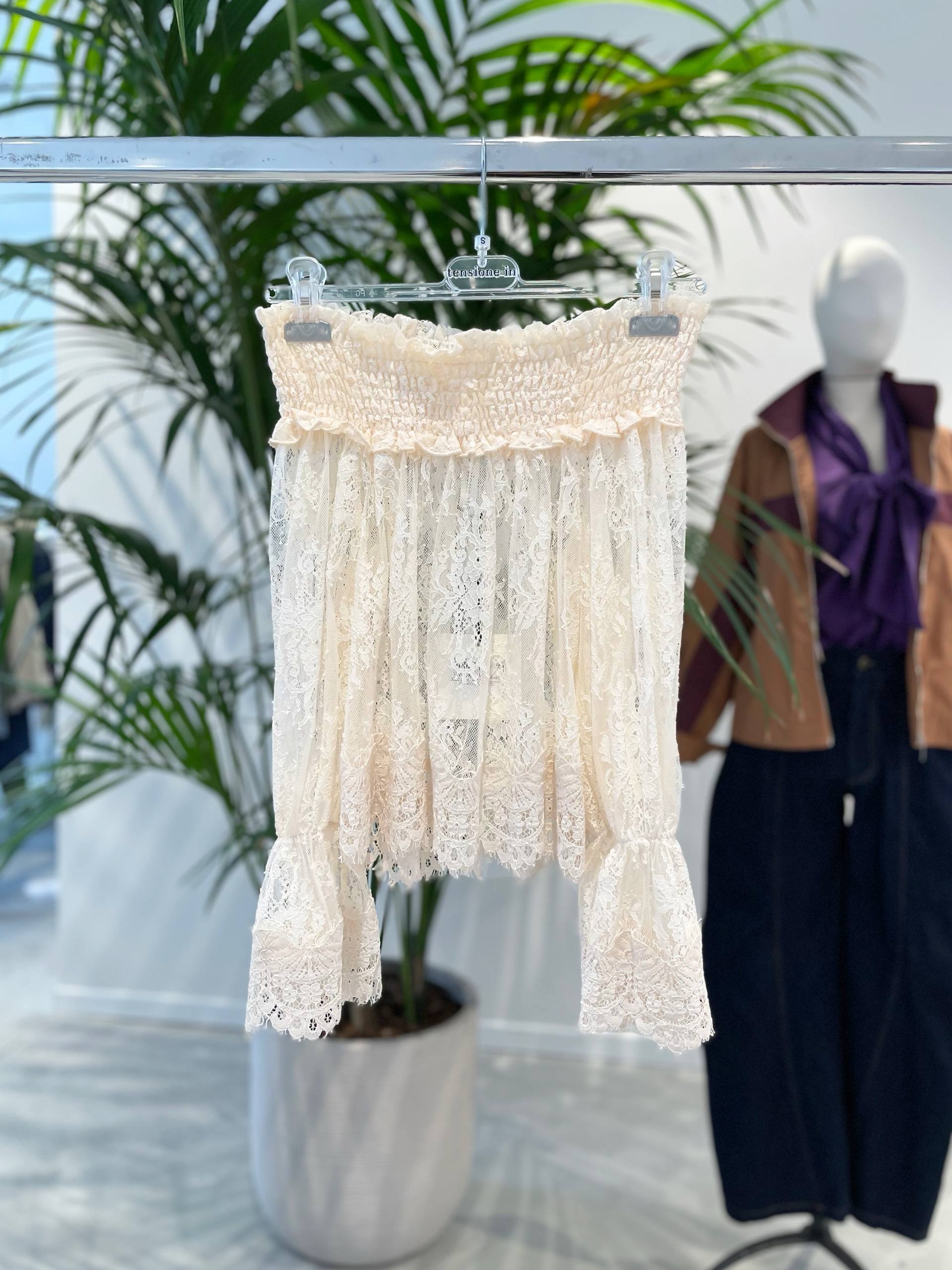 Фото Tensione in