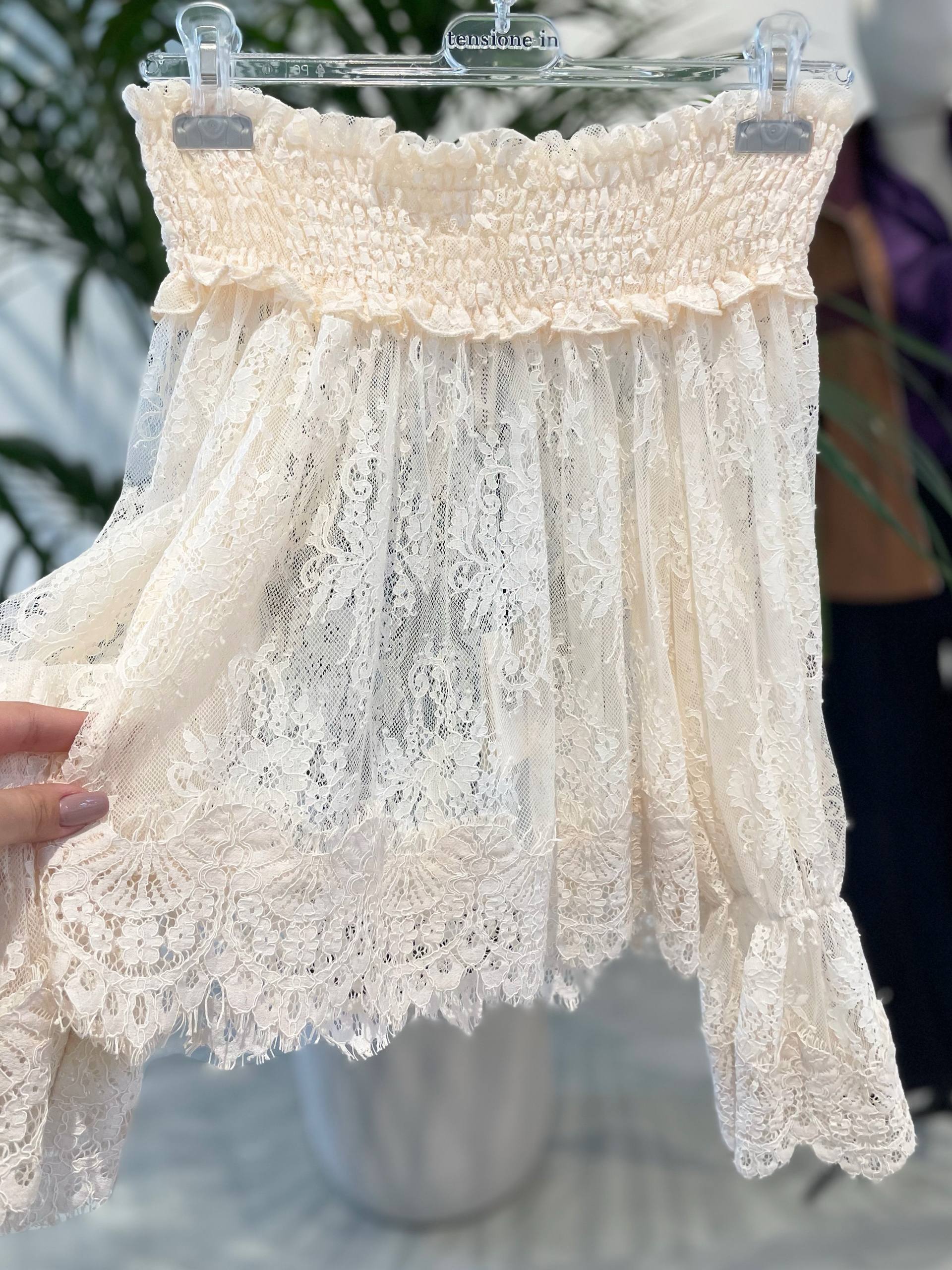 Фото Tensione in