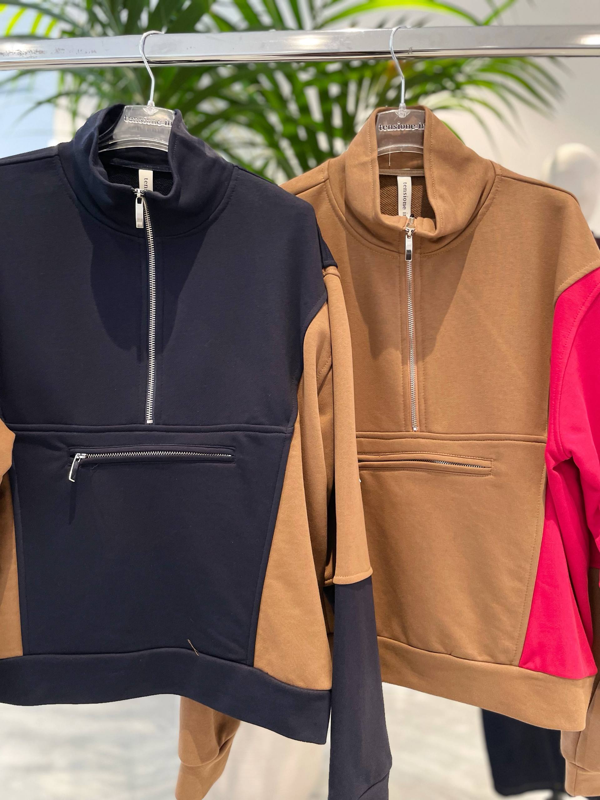 Фото Tensione in