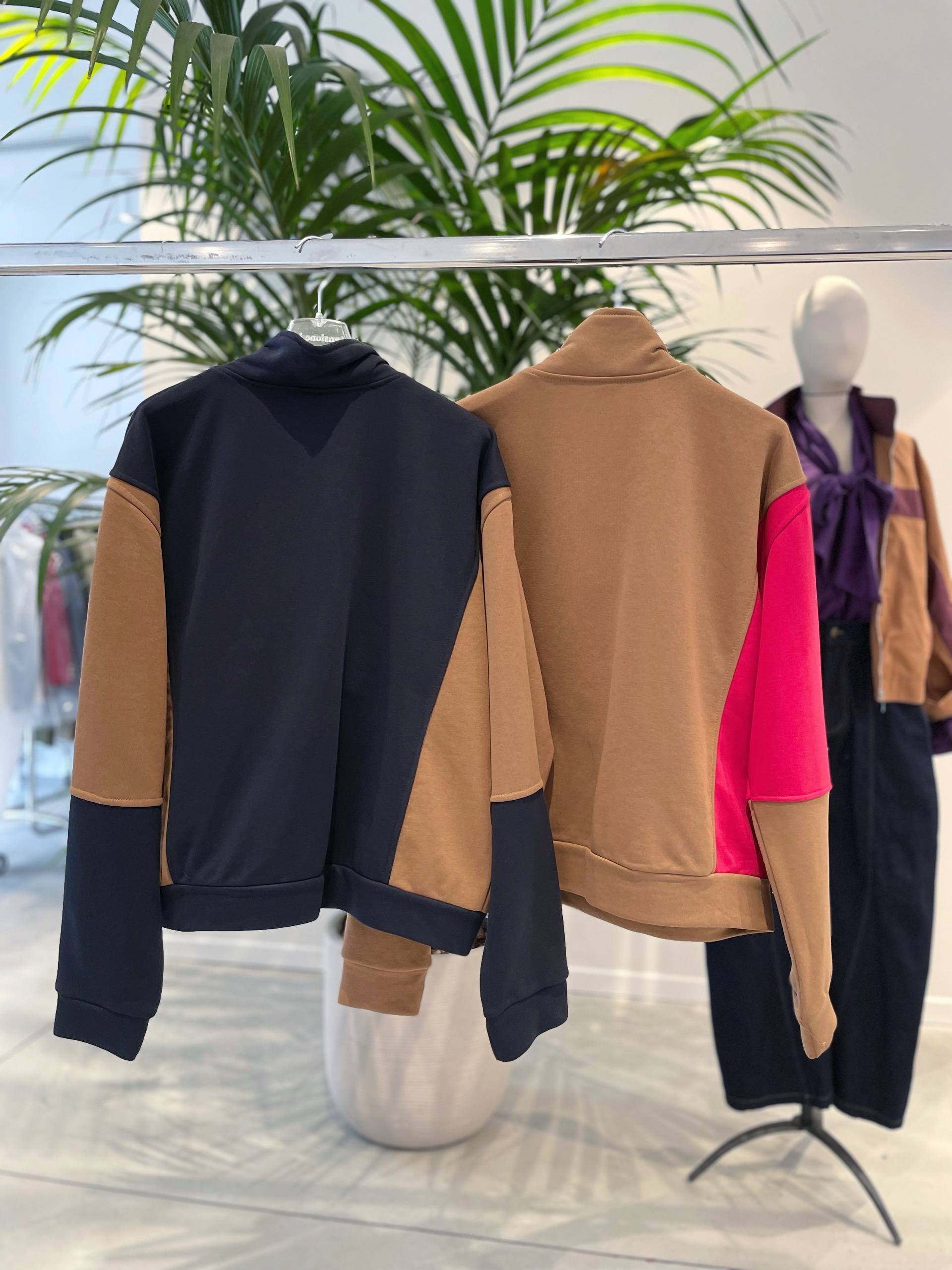 Фото Tensione in