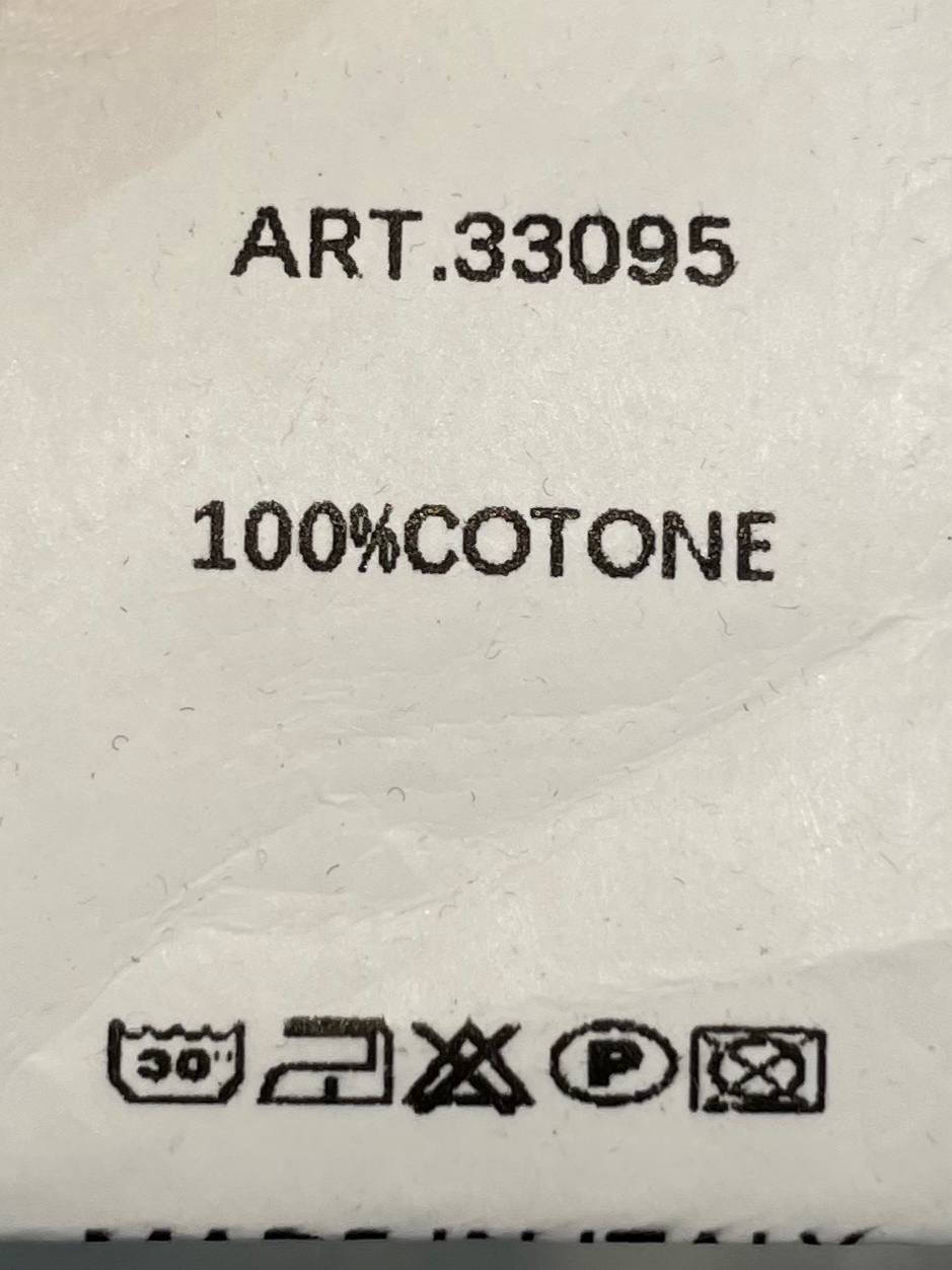 Фото Tensione in