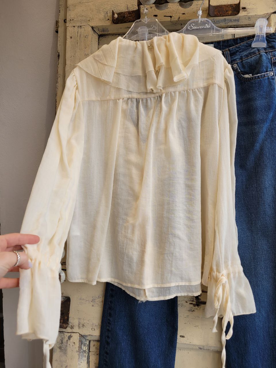 Итальянская одежда, бренд Ljve, арт. 74144635