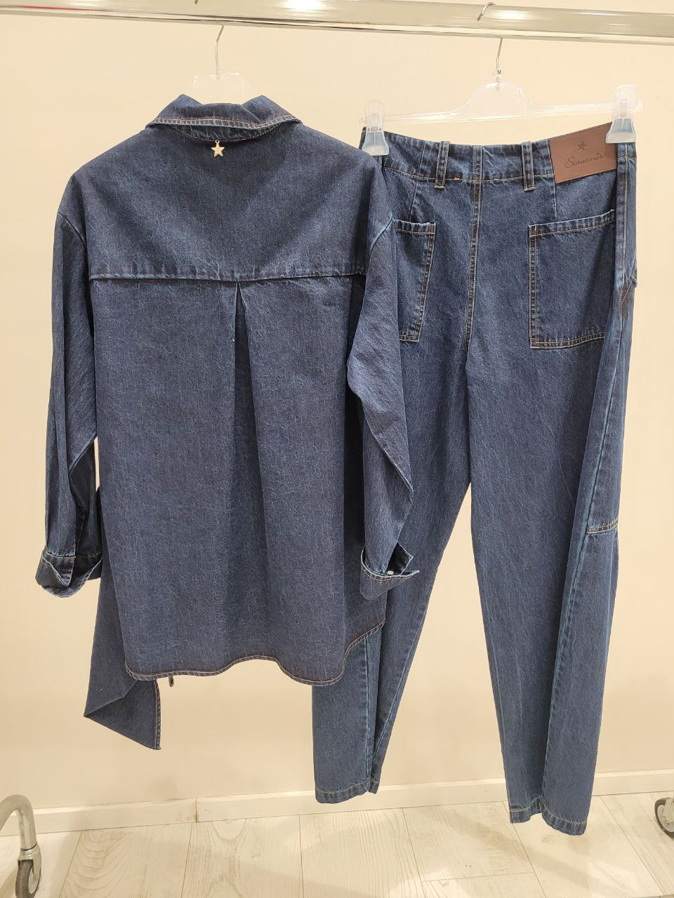 Итальянская одежда, бренд Ljve, арт. 74145983