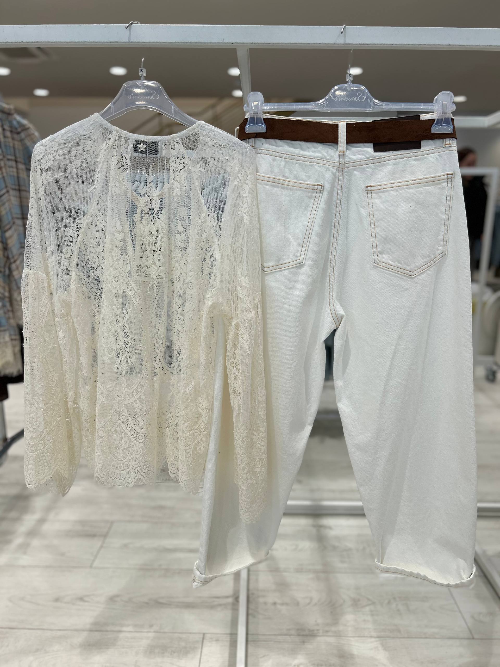 Итальянская одежда, бренд Ljve, арт. 74159813